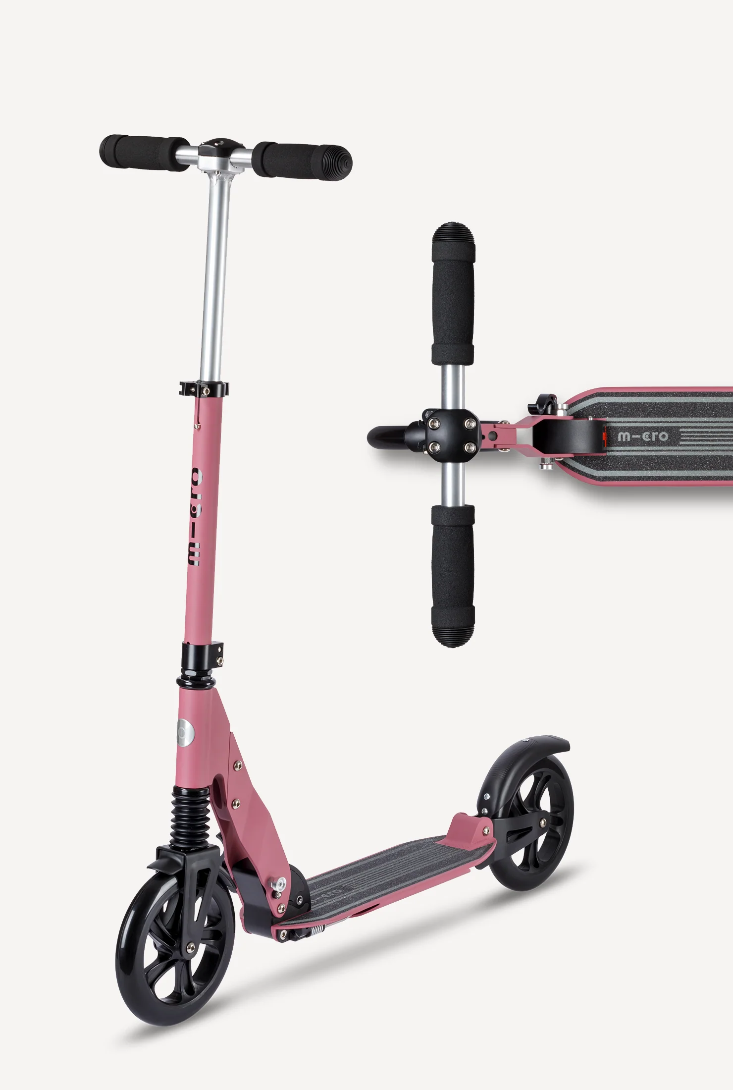 Micro Suspension Scooter - Image 3