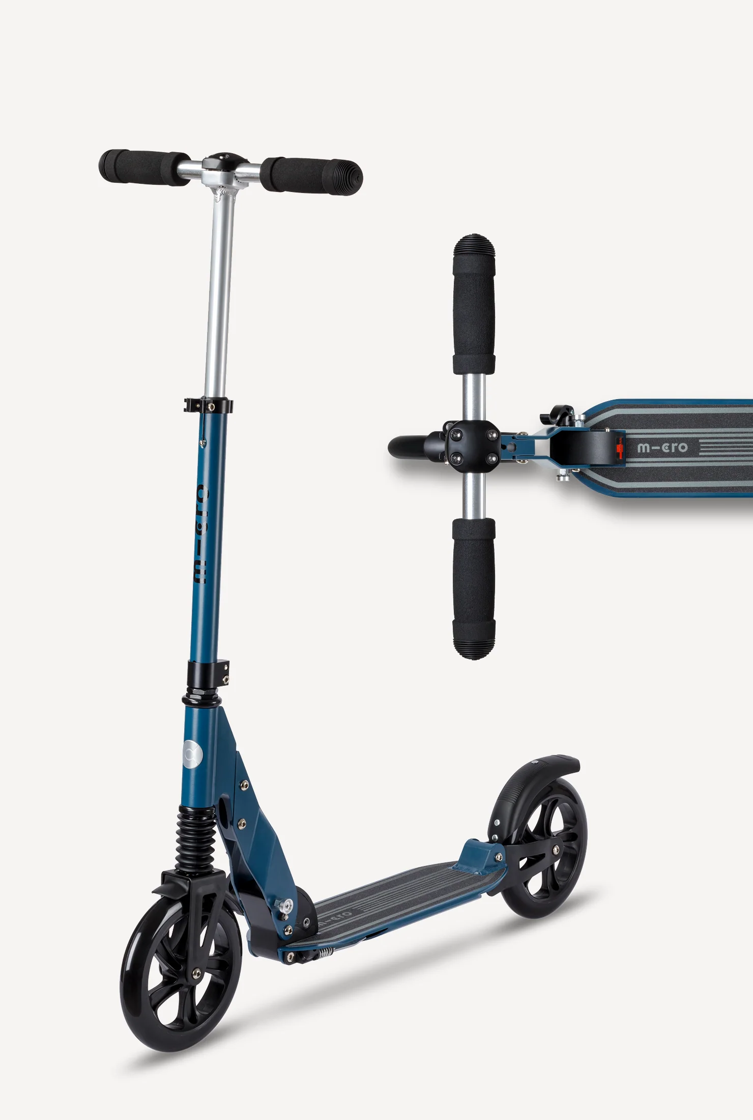 Micro Suspension Scooter - Image 4