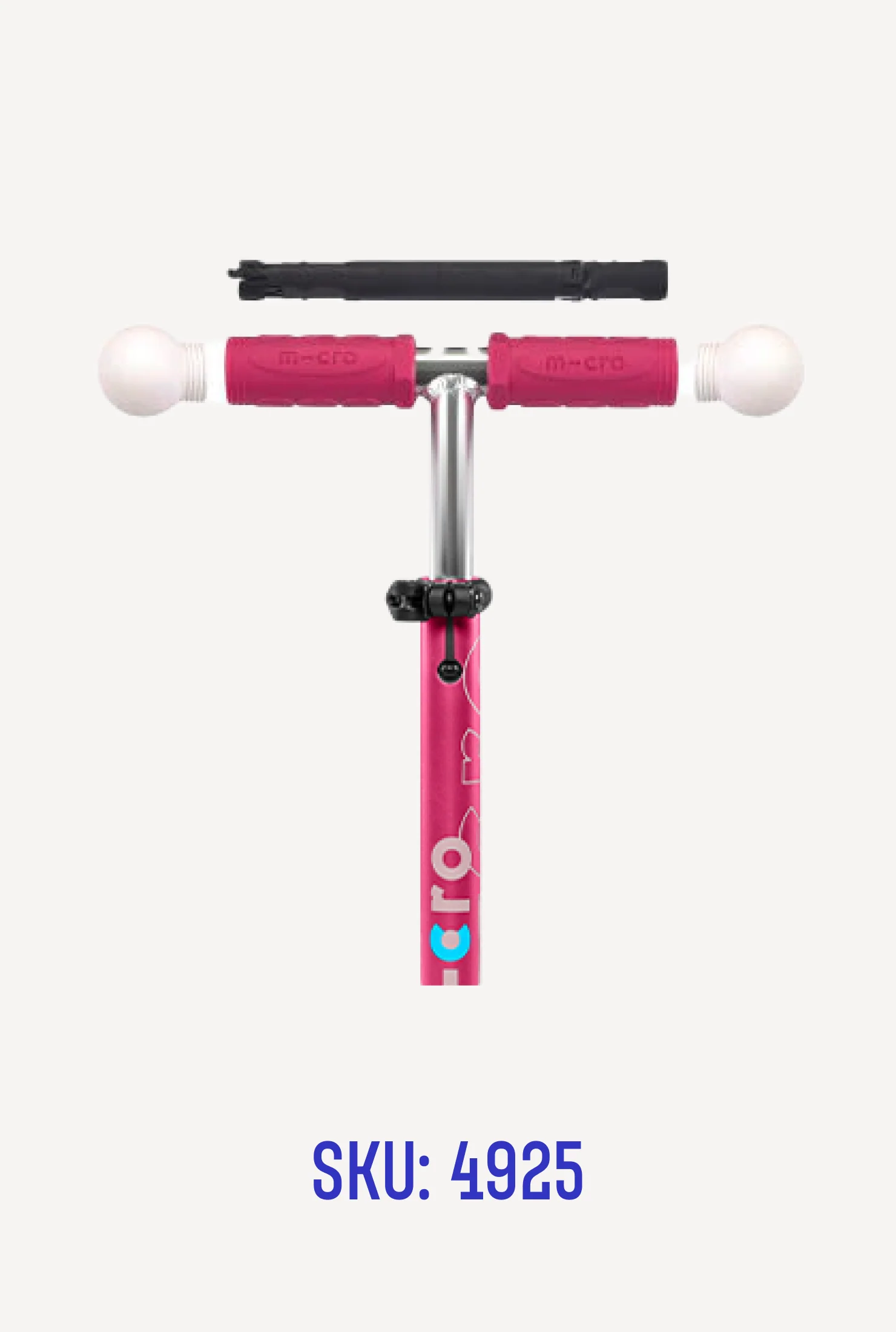 Parts: Mini Deluxe Magic T-Bars - Image 2