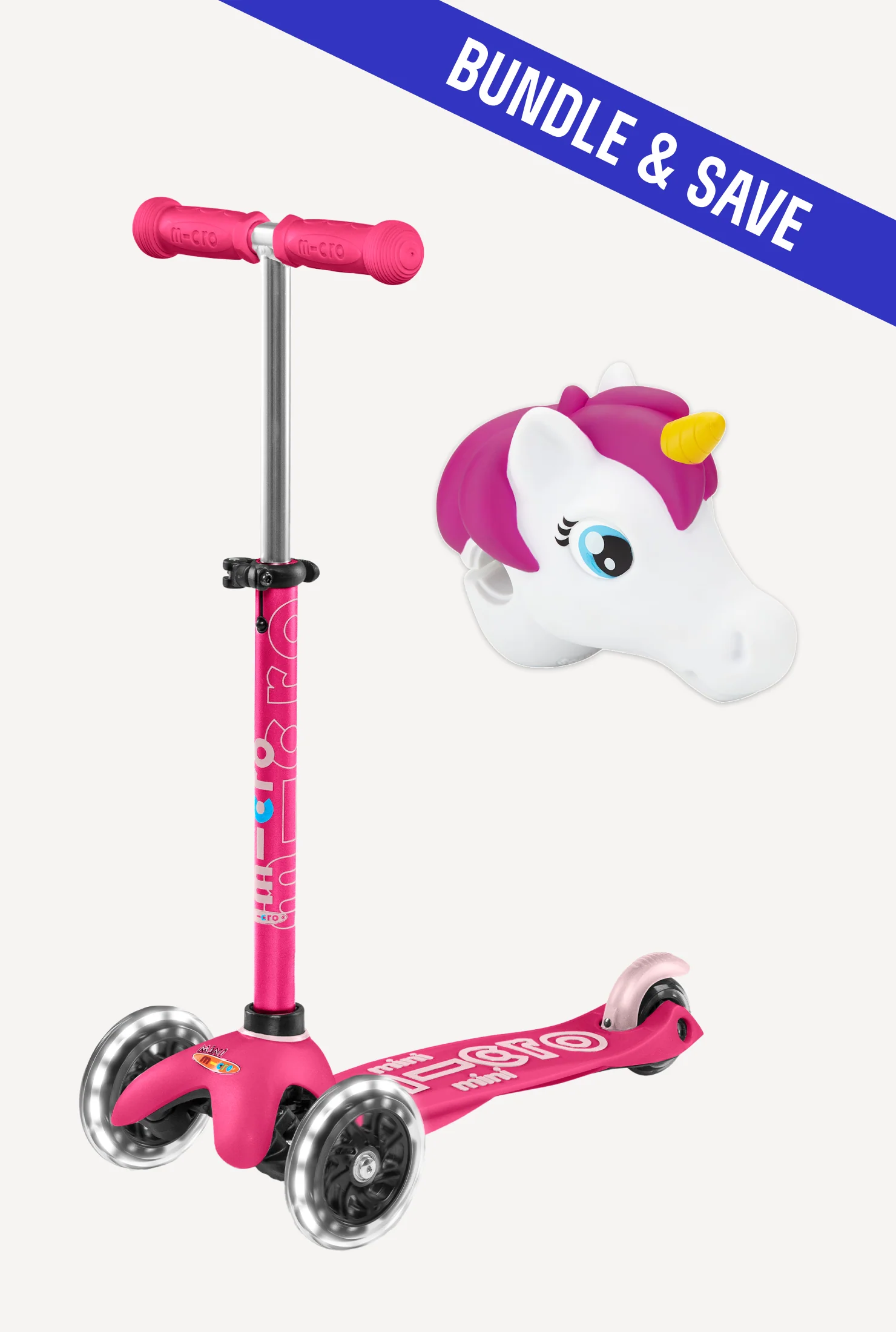 Mini LED Scooter + Scootaheadz - Image 75