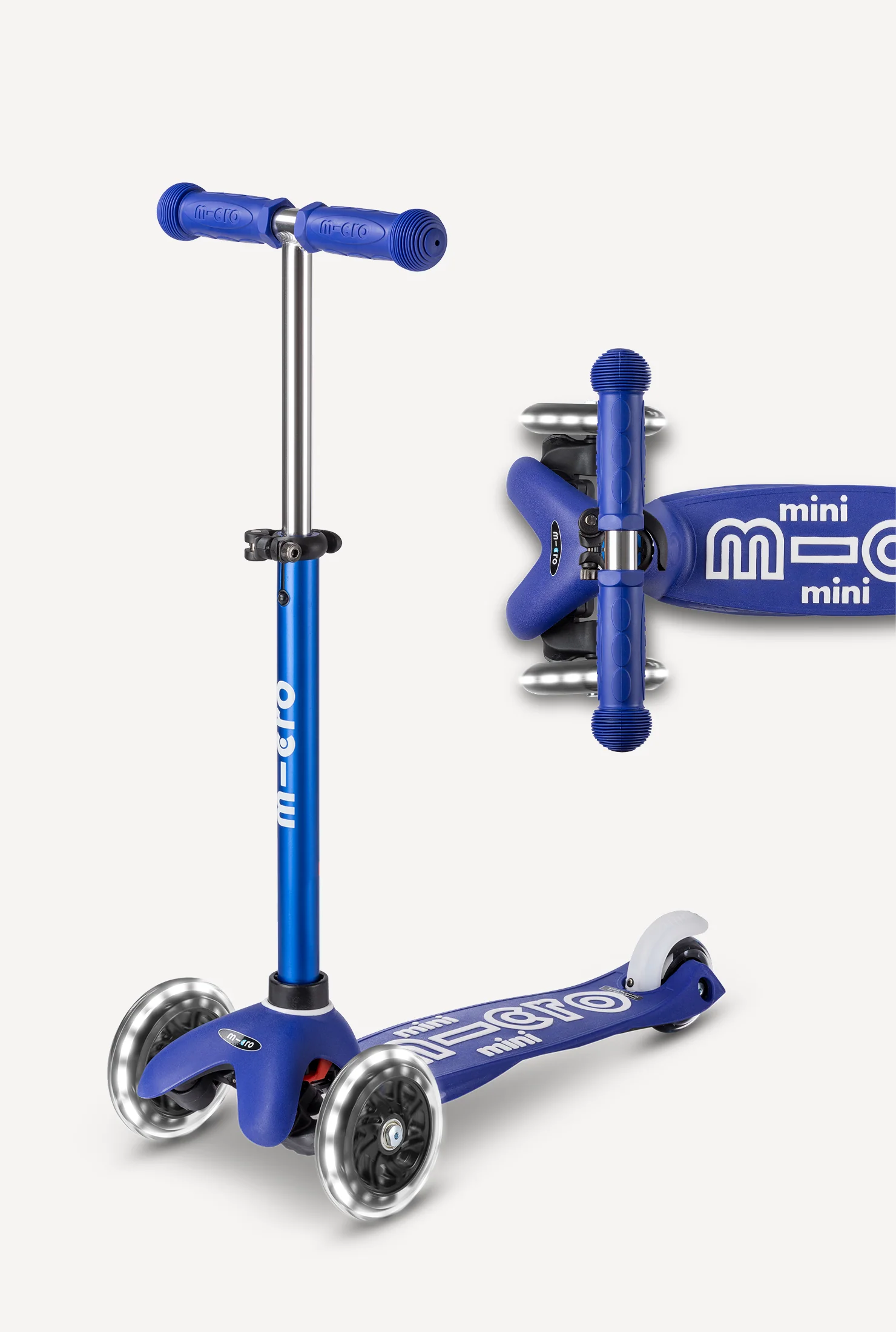 Mini LED Scooter + Scootaheadz - Image 82