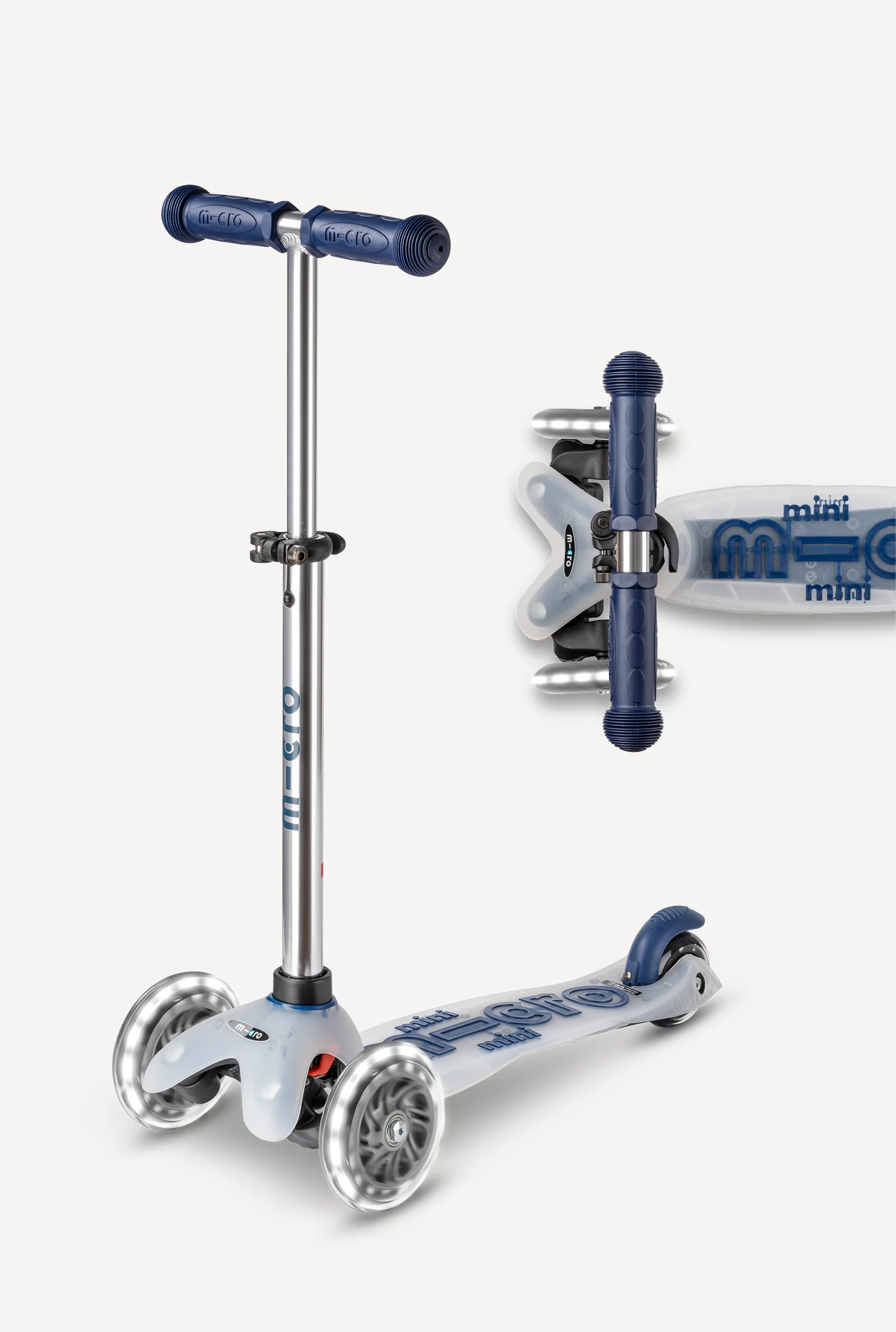 Mini LED Scooter + Scootaheadz - Image 84