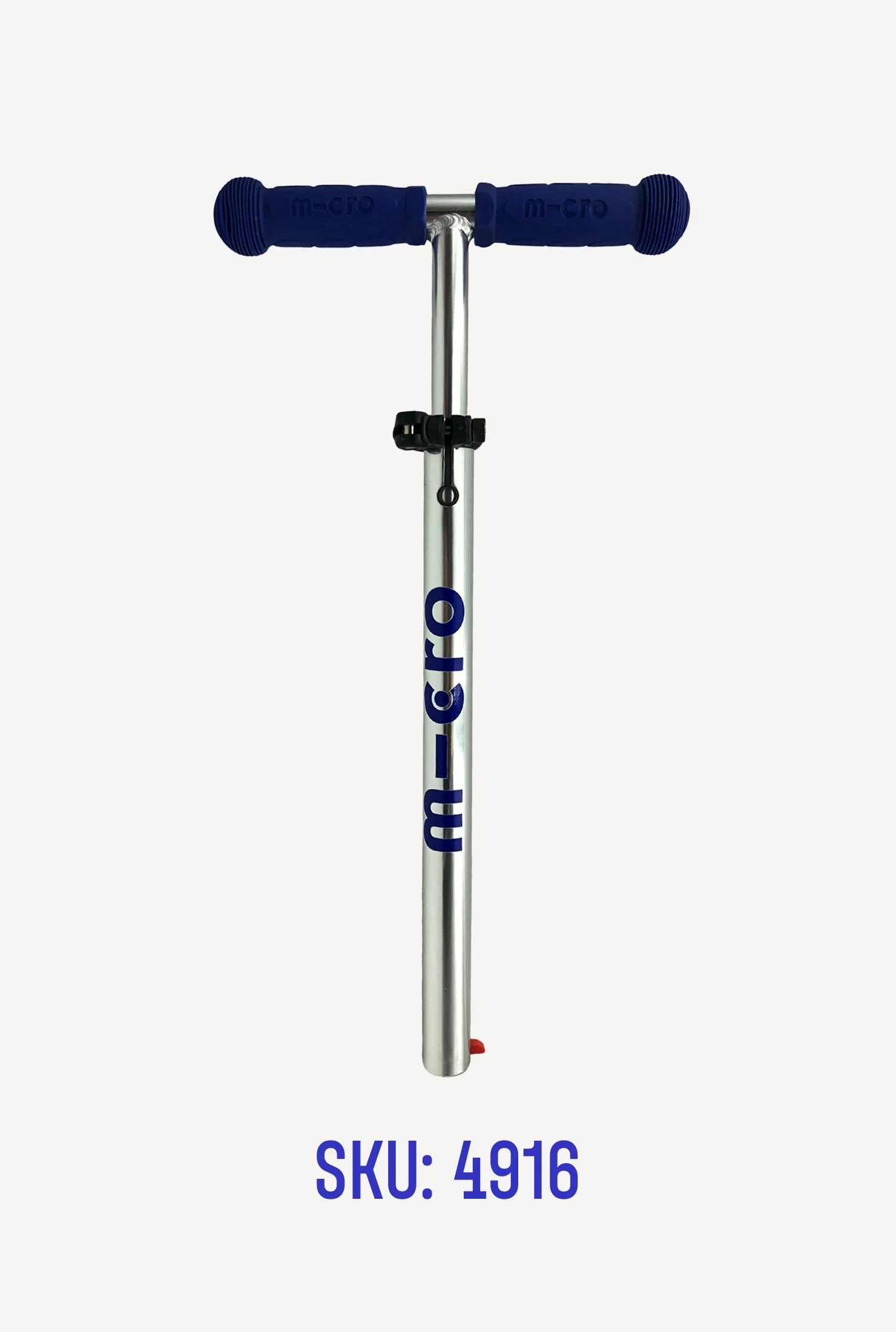 Parts: Mini Plus-style Handlebar - Image 2