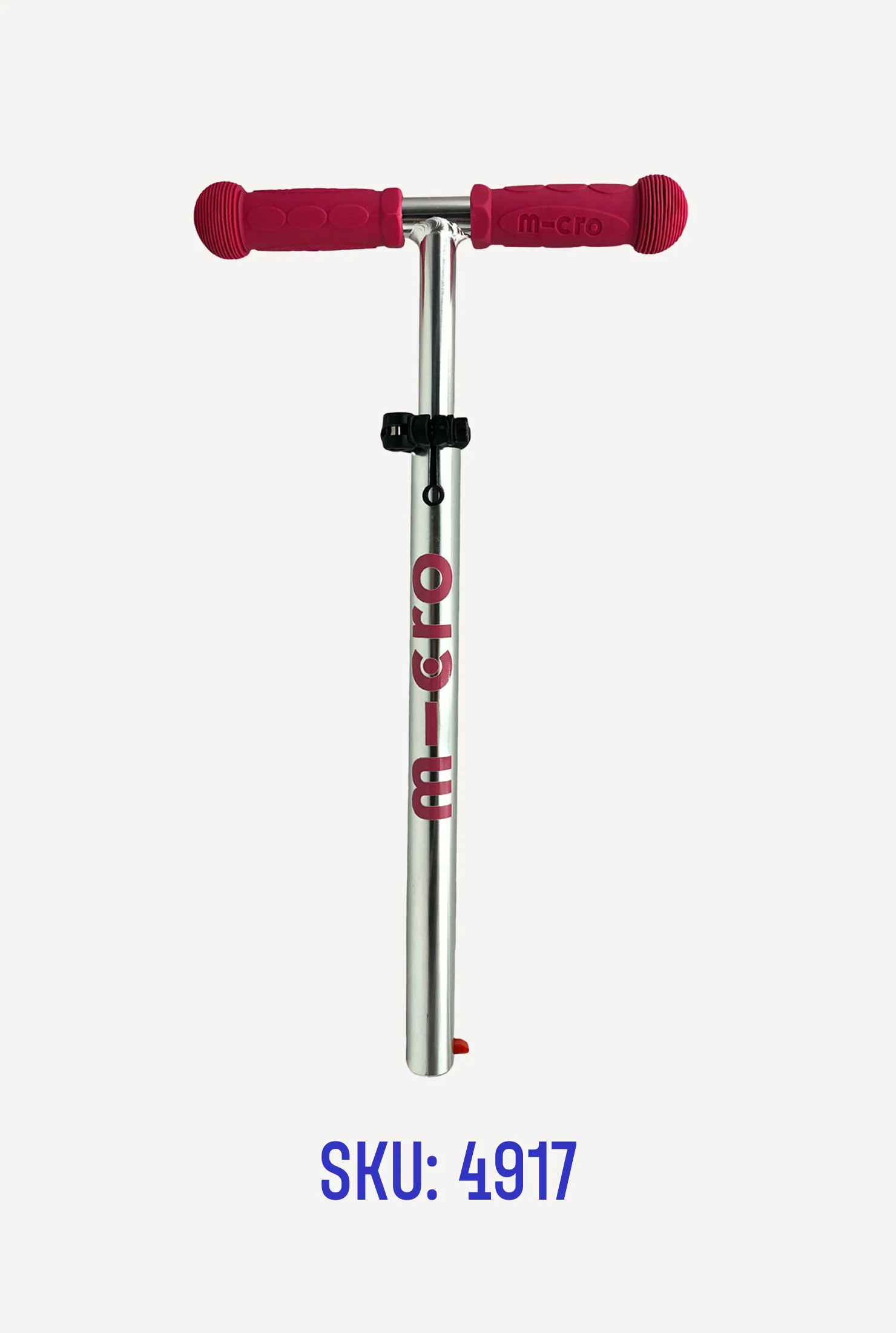 Parts: Mini Plus-style Handlebar - Image 3