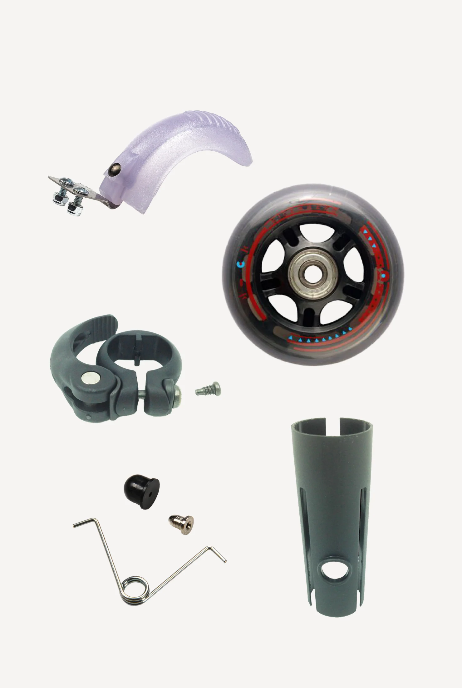 Micro Mini Scooter Repair Bundle - Image 10