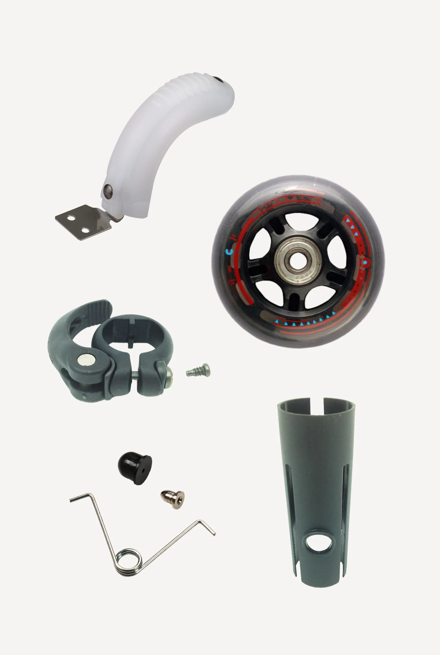 Micro Mini Scooter Repair Bundle - Image 11