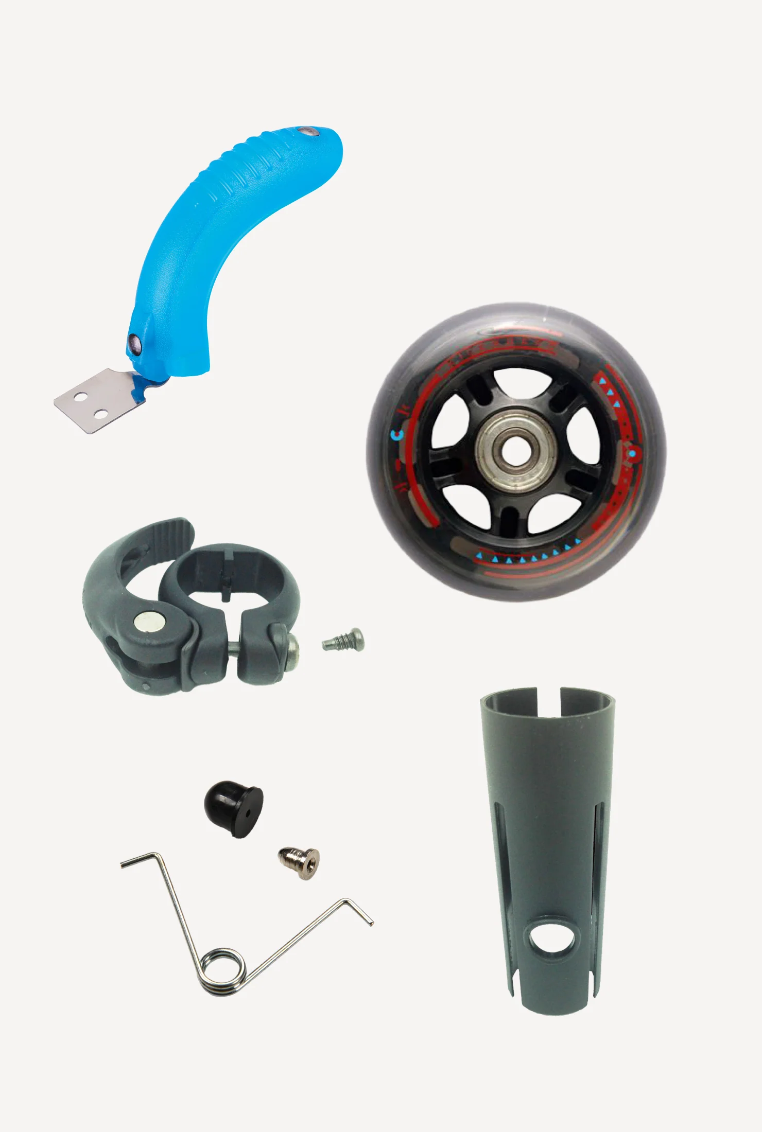 Micro Mini Scooter Repair Bundle - Image 12