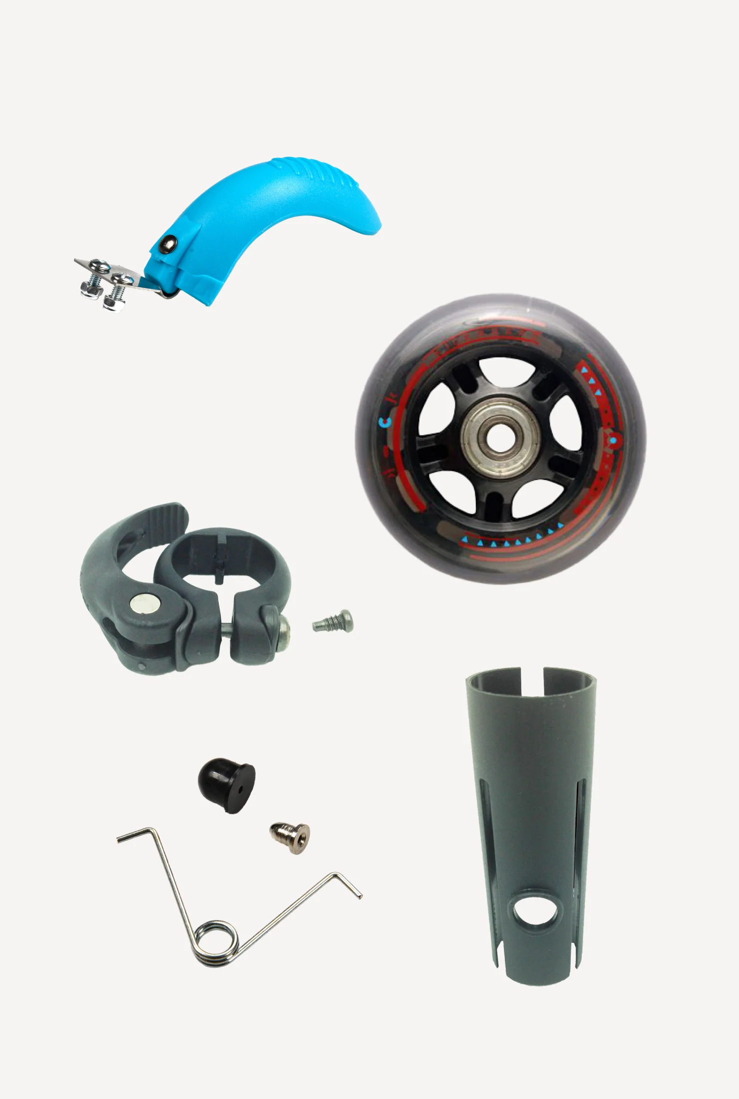 Micro Mini Scooter Repair Bundle - Image 13