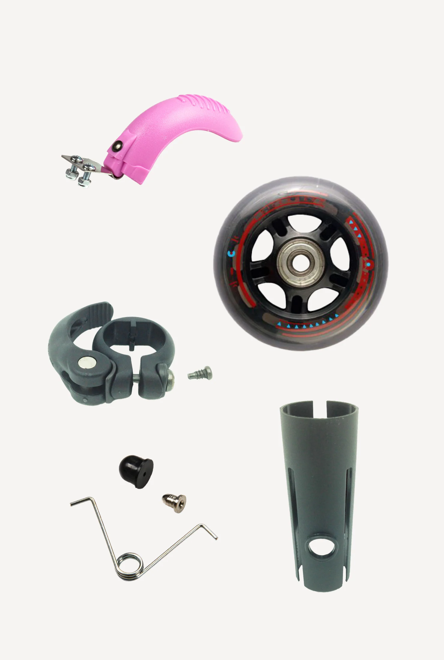 Micro Mini Scooter Repair Bundle - Image 14