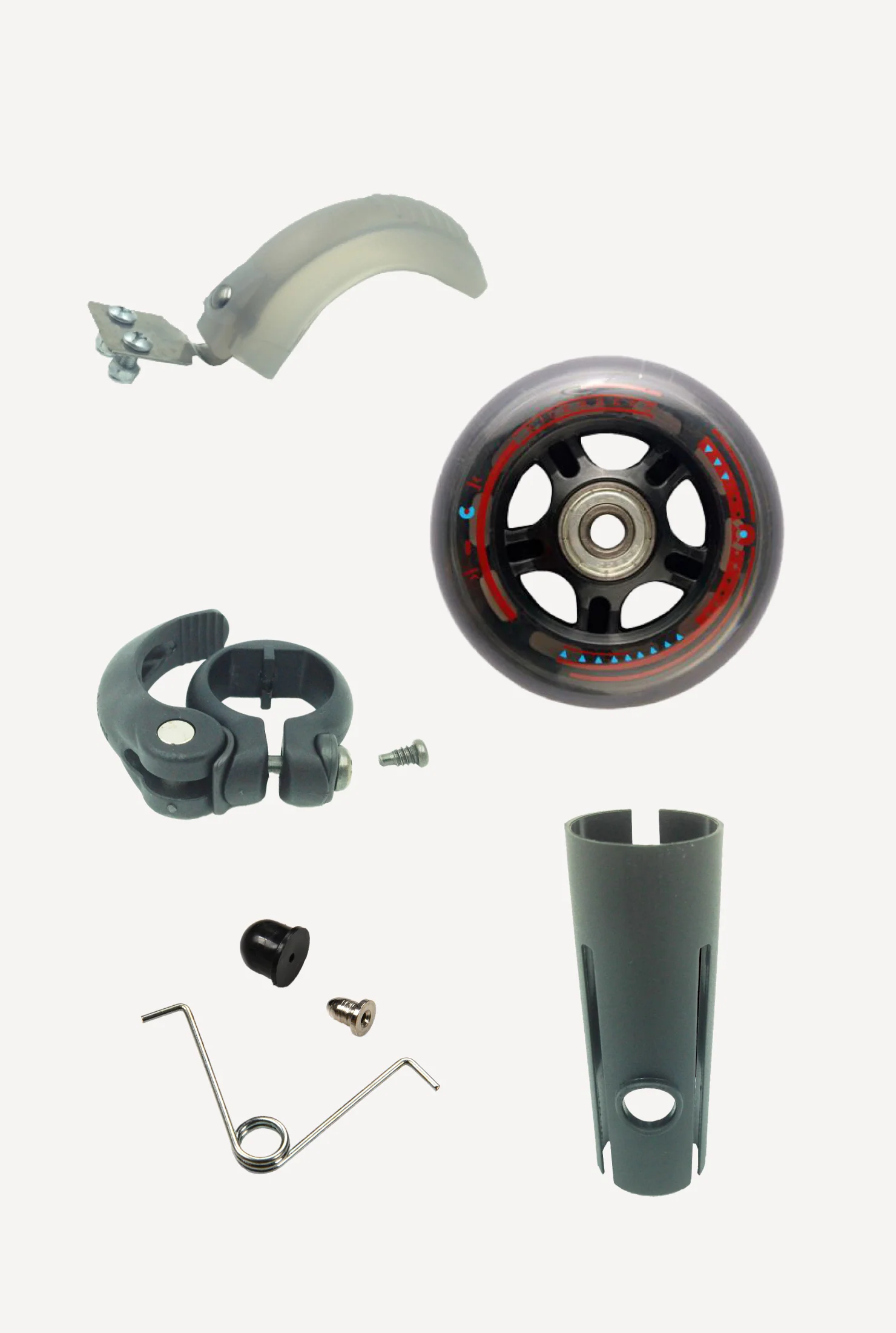 Micro Mini Scooter Repair Bundle - Image 15
