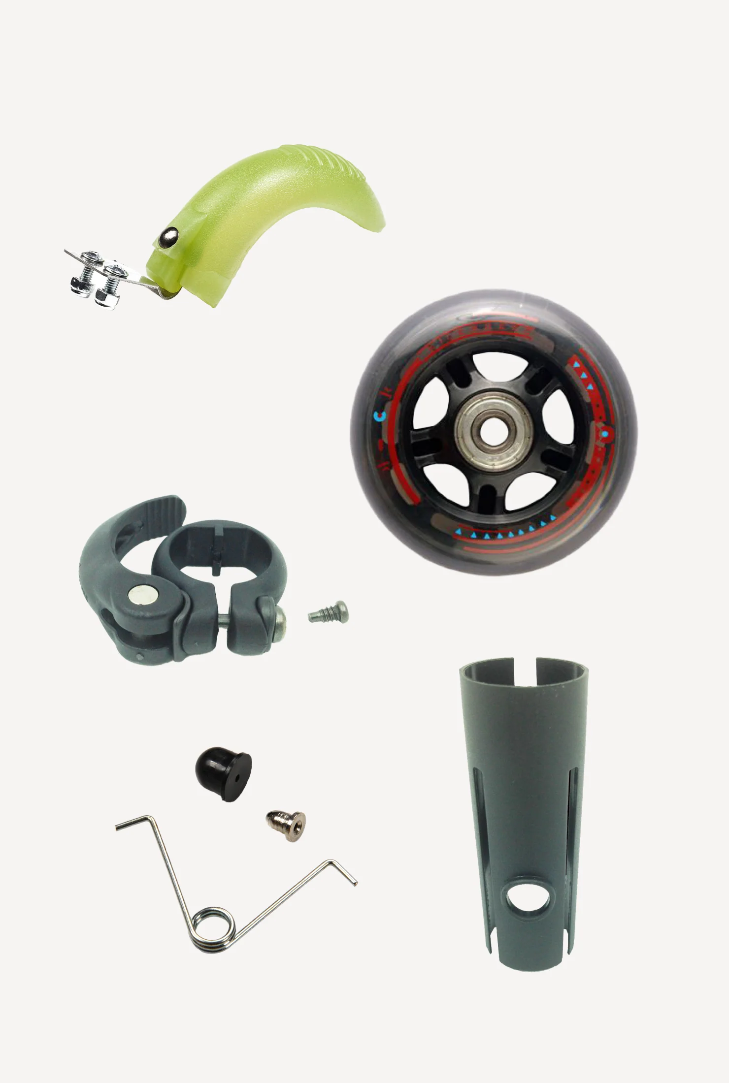 Micro Mini Scooter Repair Bundle - Image 16