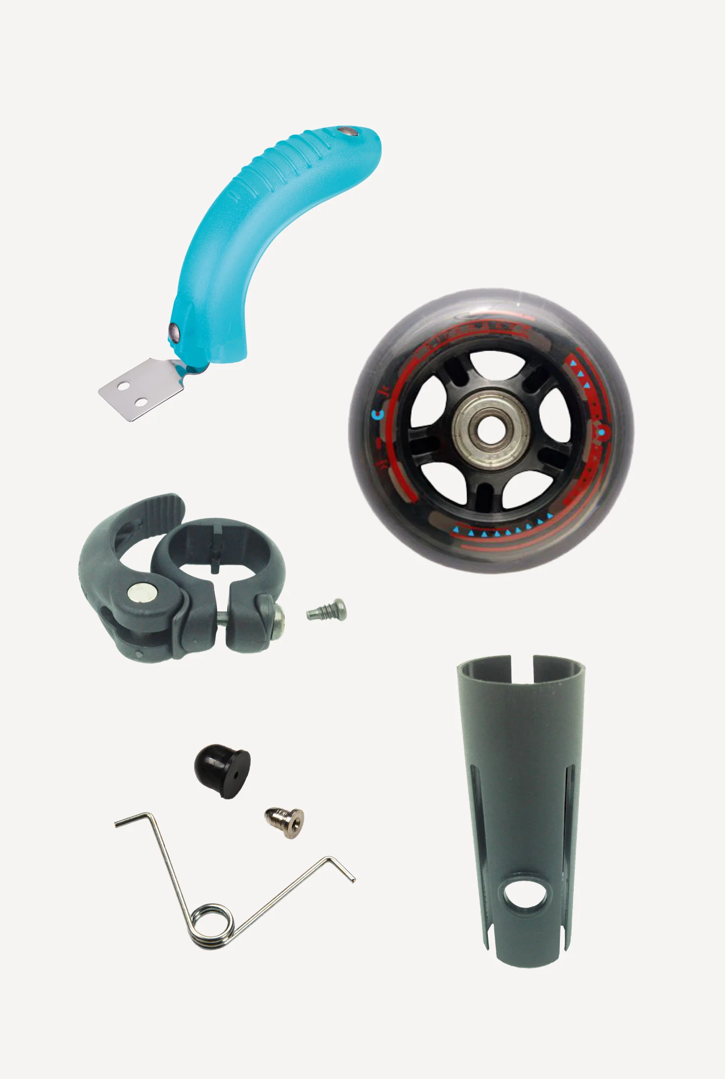 Micro Mini Scooter Repair Bundle - Image 17
