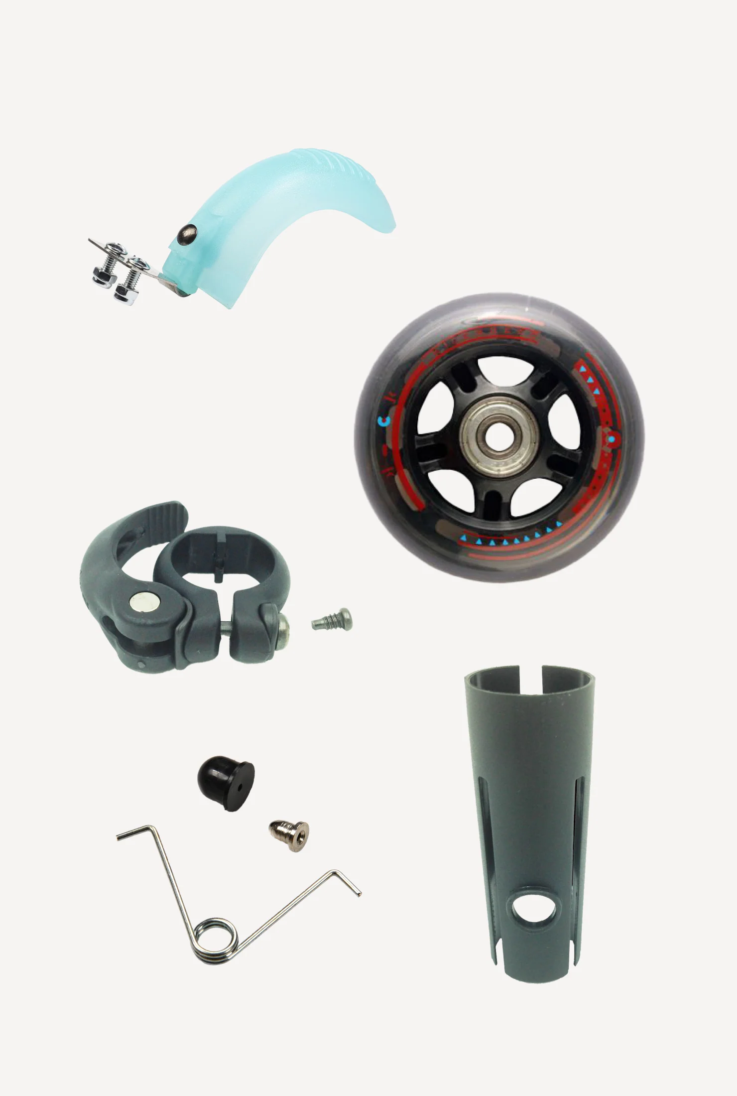 Micro Mini Scooter Repair Bundle - Image 18