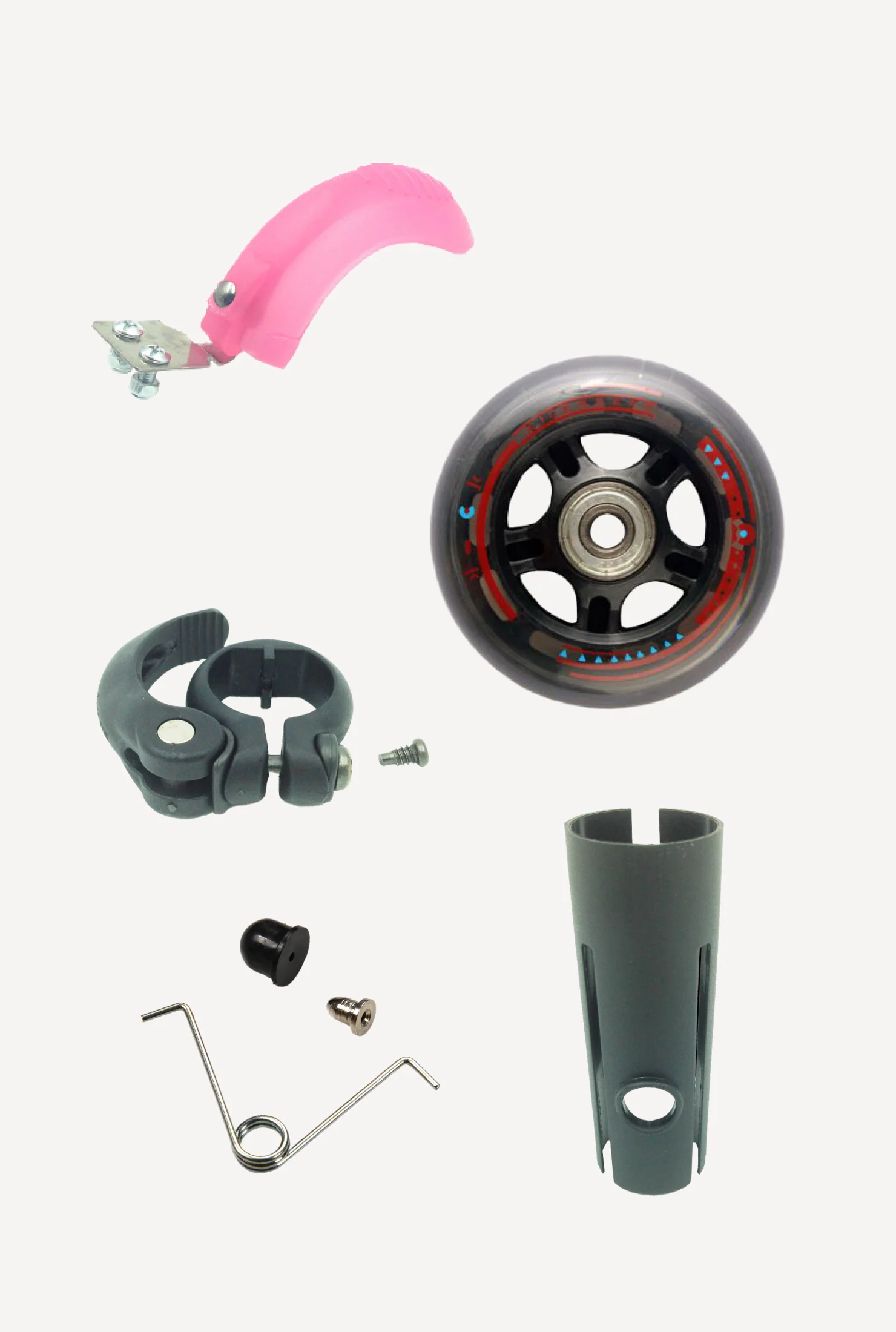 Micro Mini Scooter Repair Bundle - Image 19