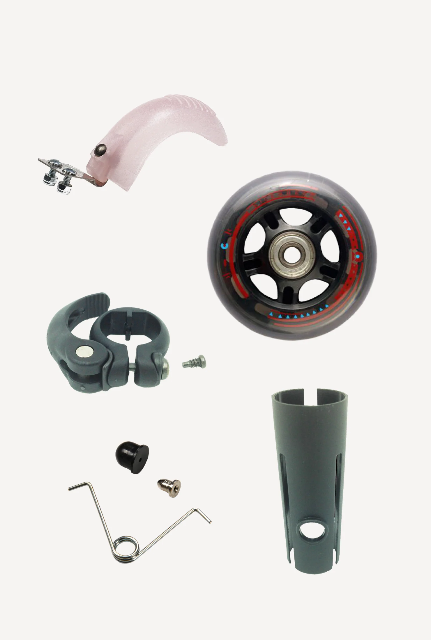 Micro Mini Scooter Repair Bundle - Image 2