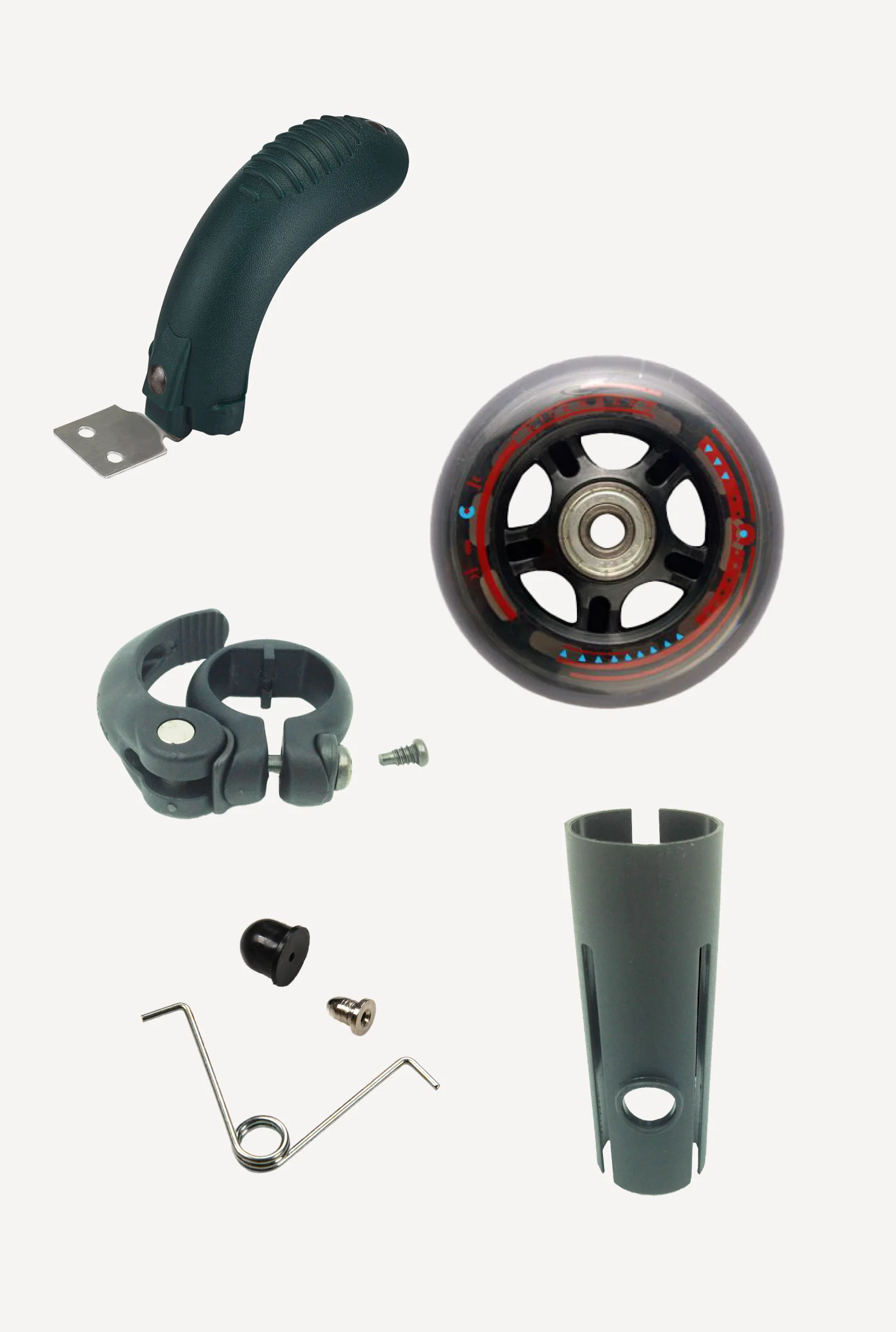 Micro Mini Scooter Repair Bundle - Image 21