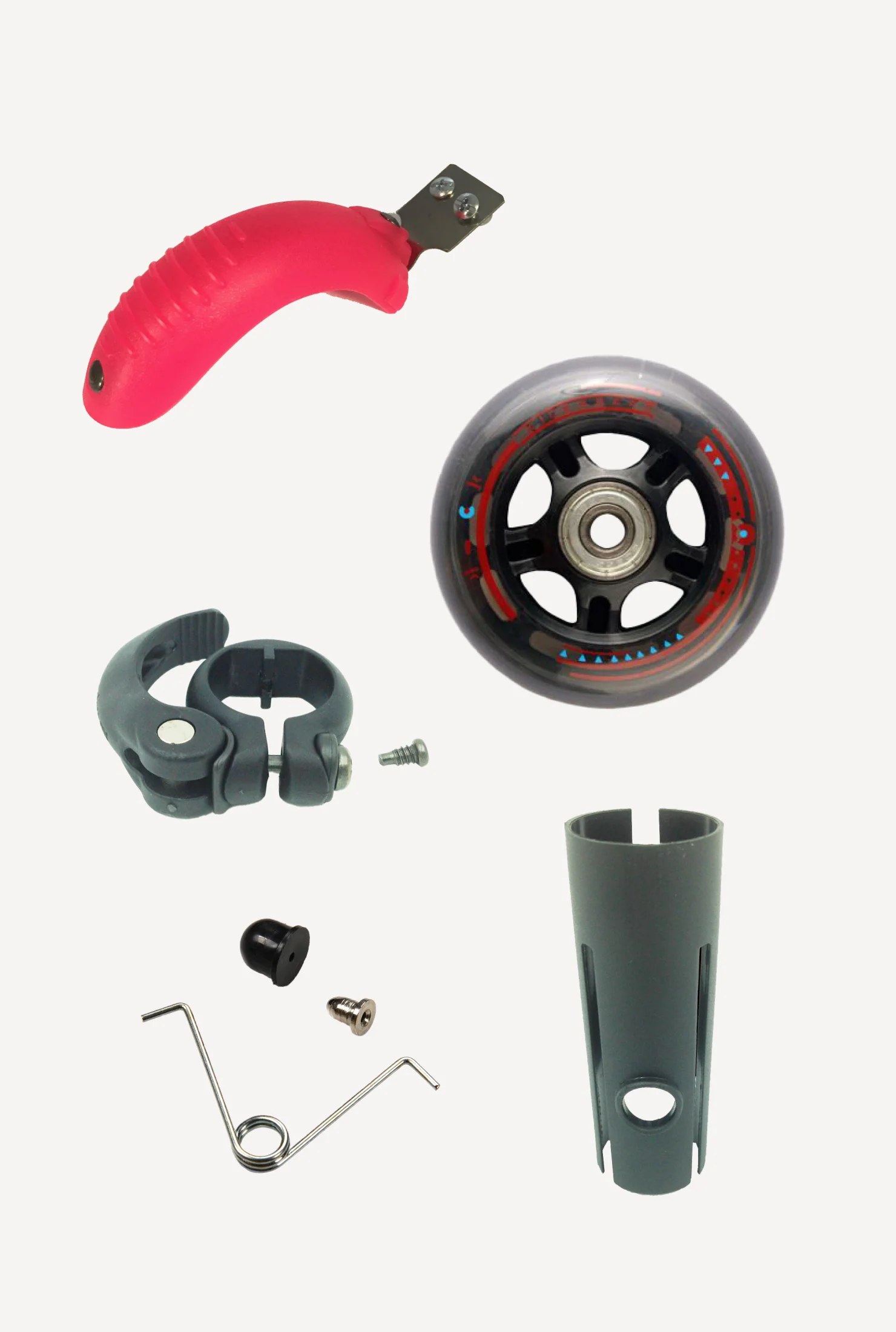 Micro Mini Scooter Repair Bundle - Image 22