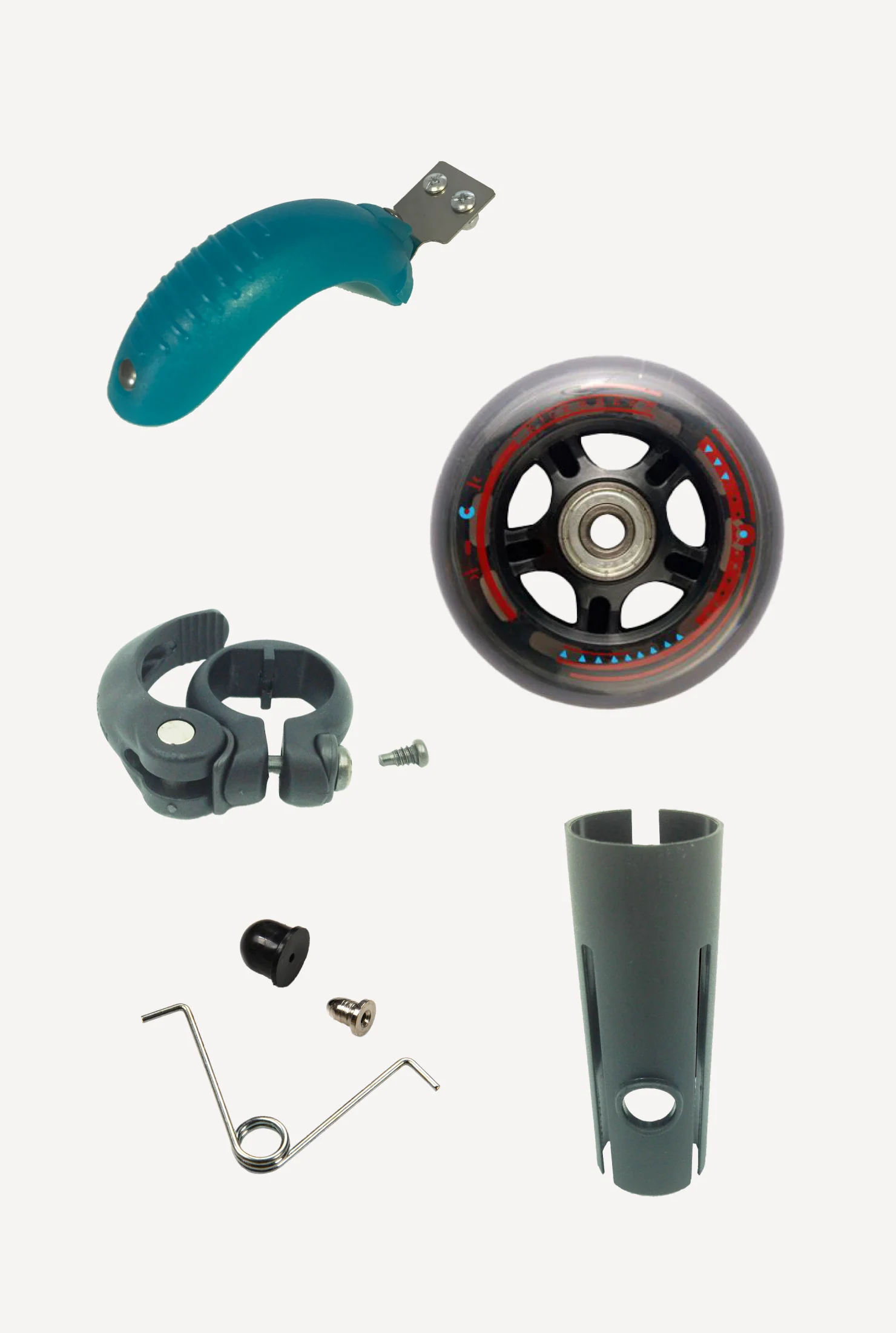 Micro Mini Scooter Repair Bundle - Image 23