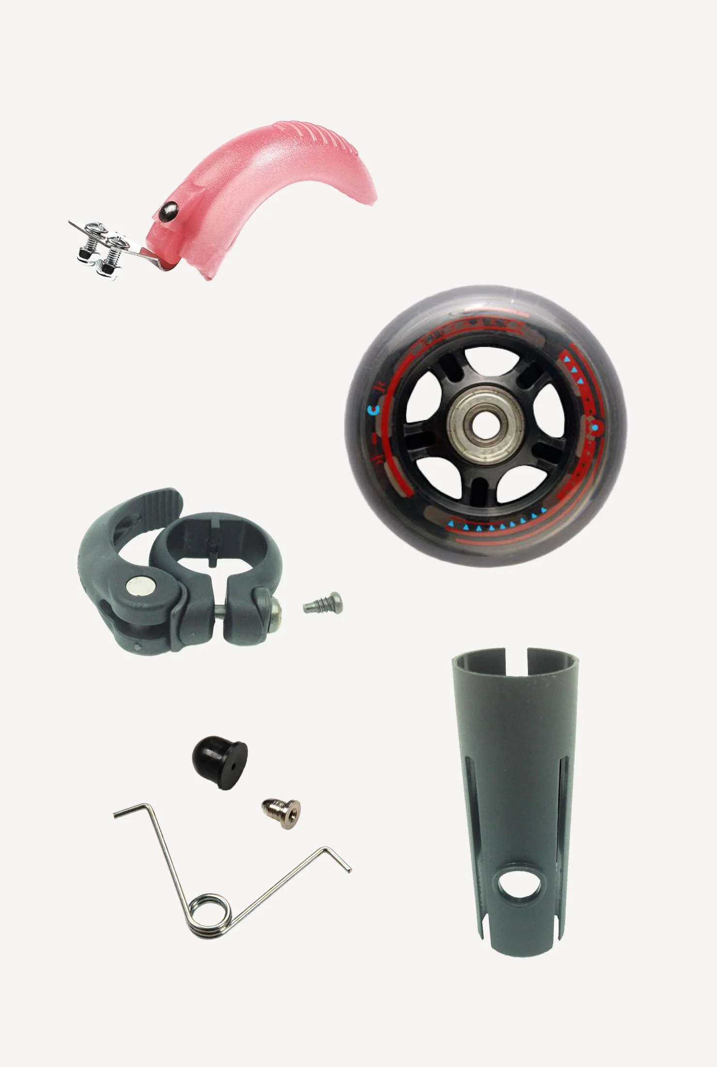 Micro Mini Scooter Repair Bundle - Image 24