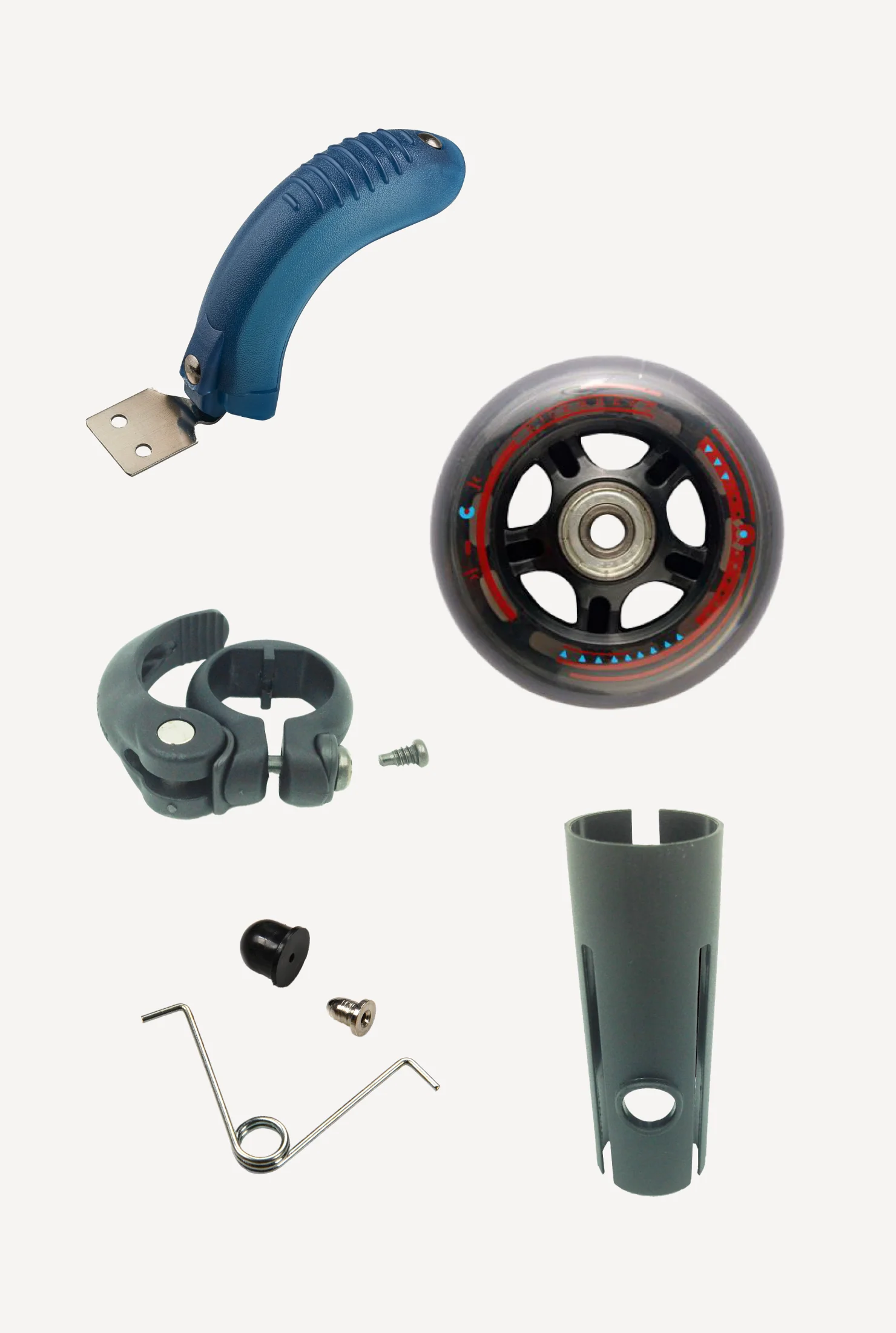 Micro Mini Scooter Repair Bundle - Image 25