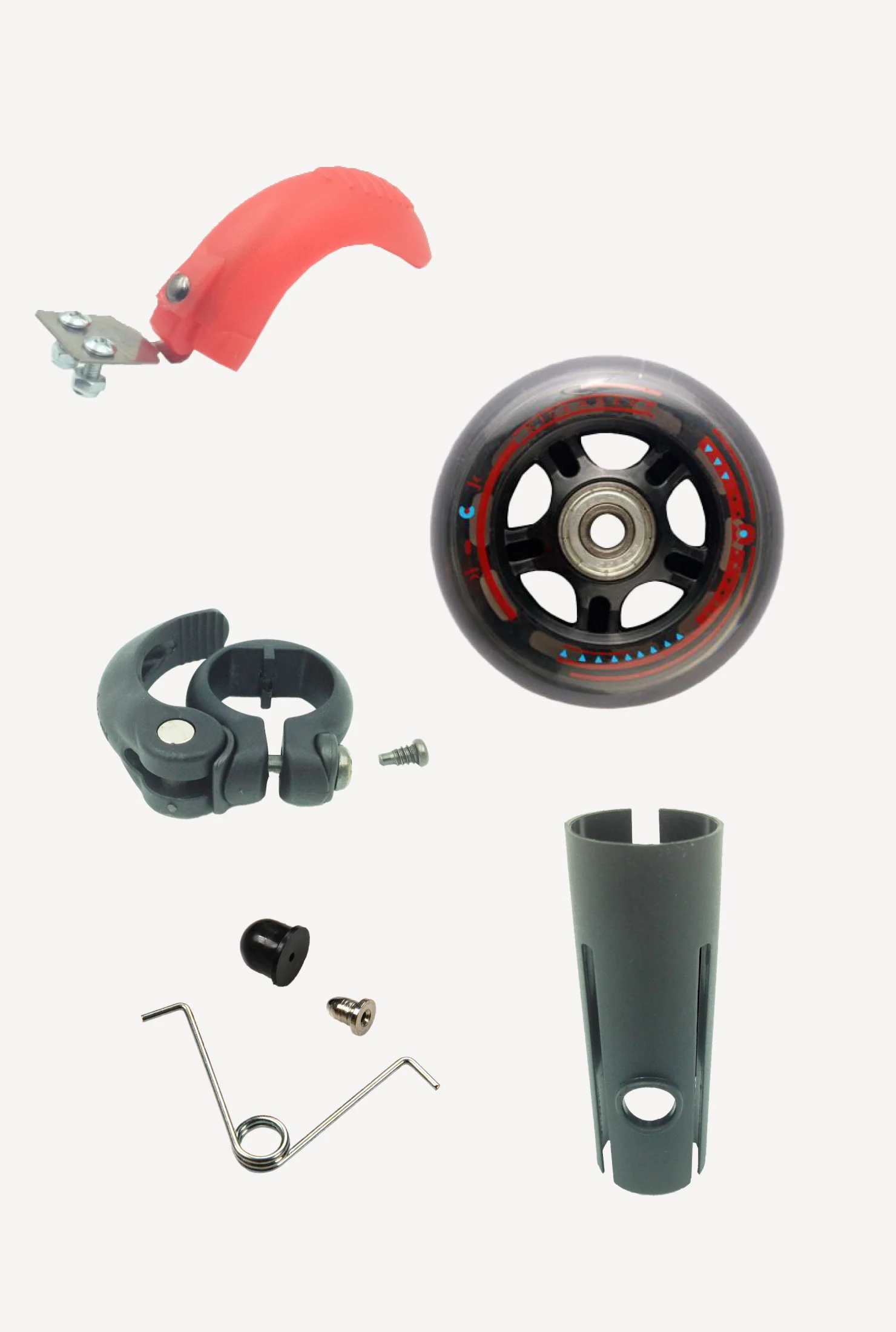 Micro Mini Scooter Repair Bundle - Image 26