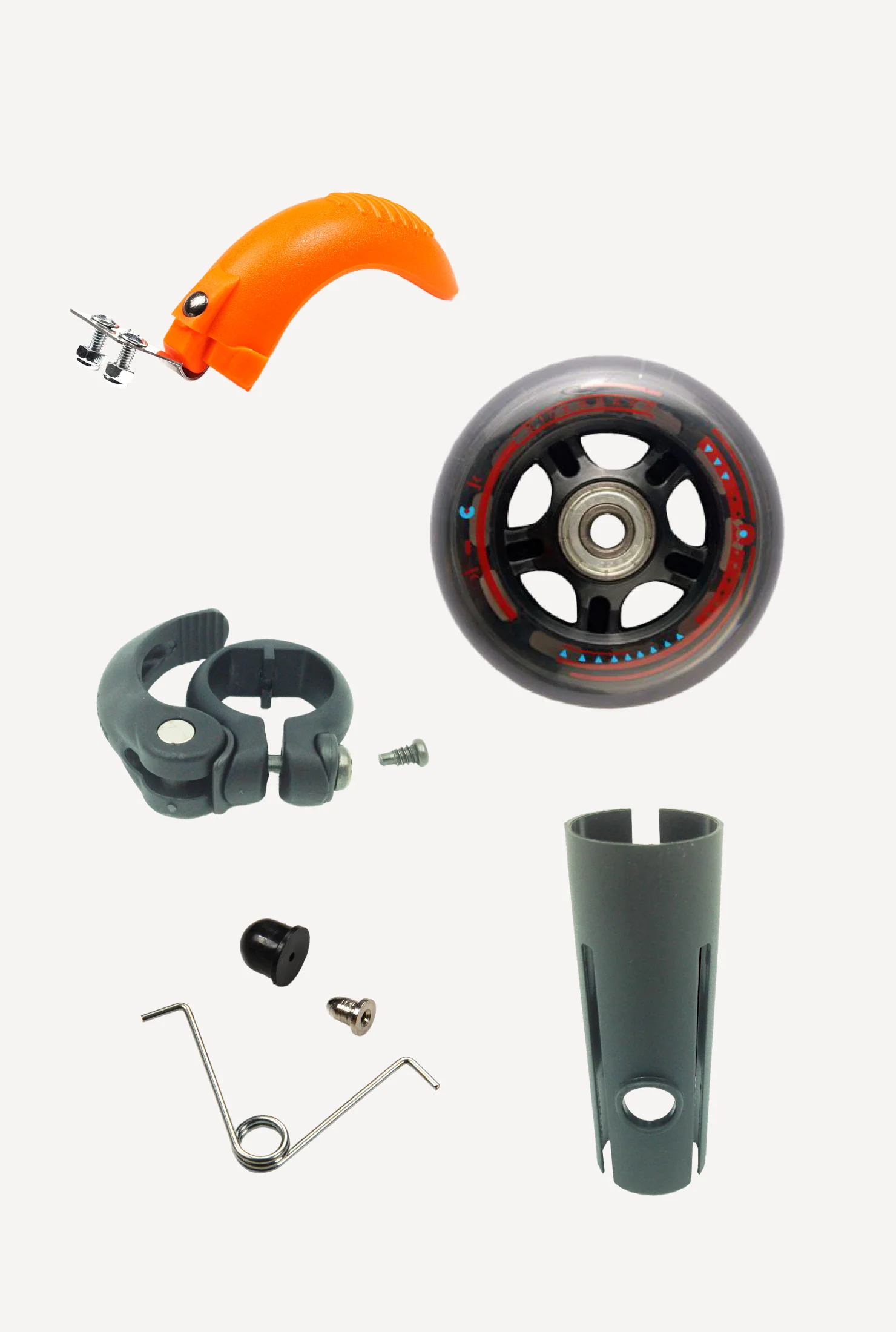 Micro Mini Scooter Repair Bundle - Image 3