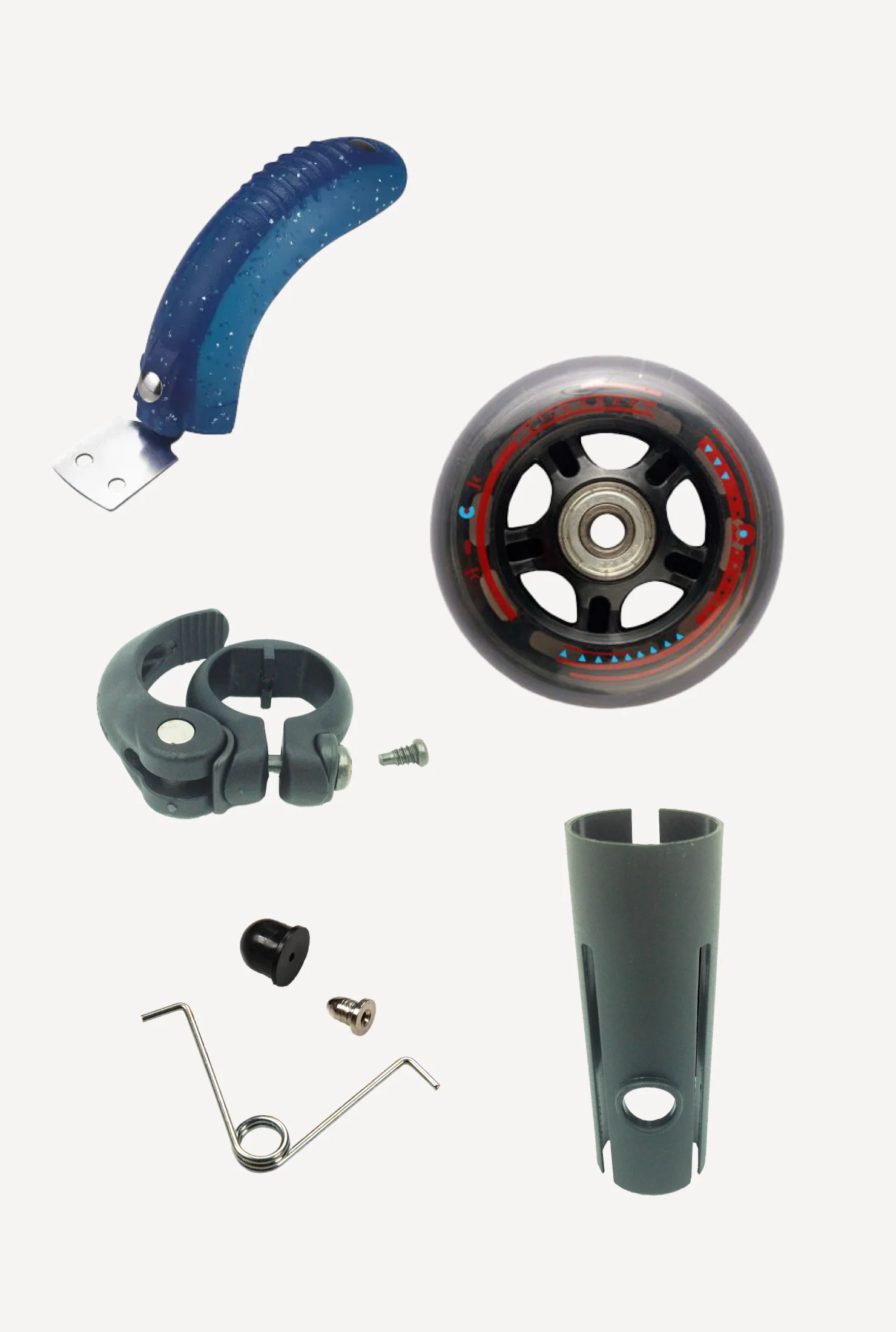 Micro Mini Scooter Repair Bundle - Image 31
