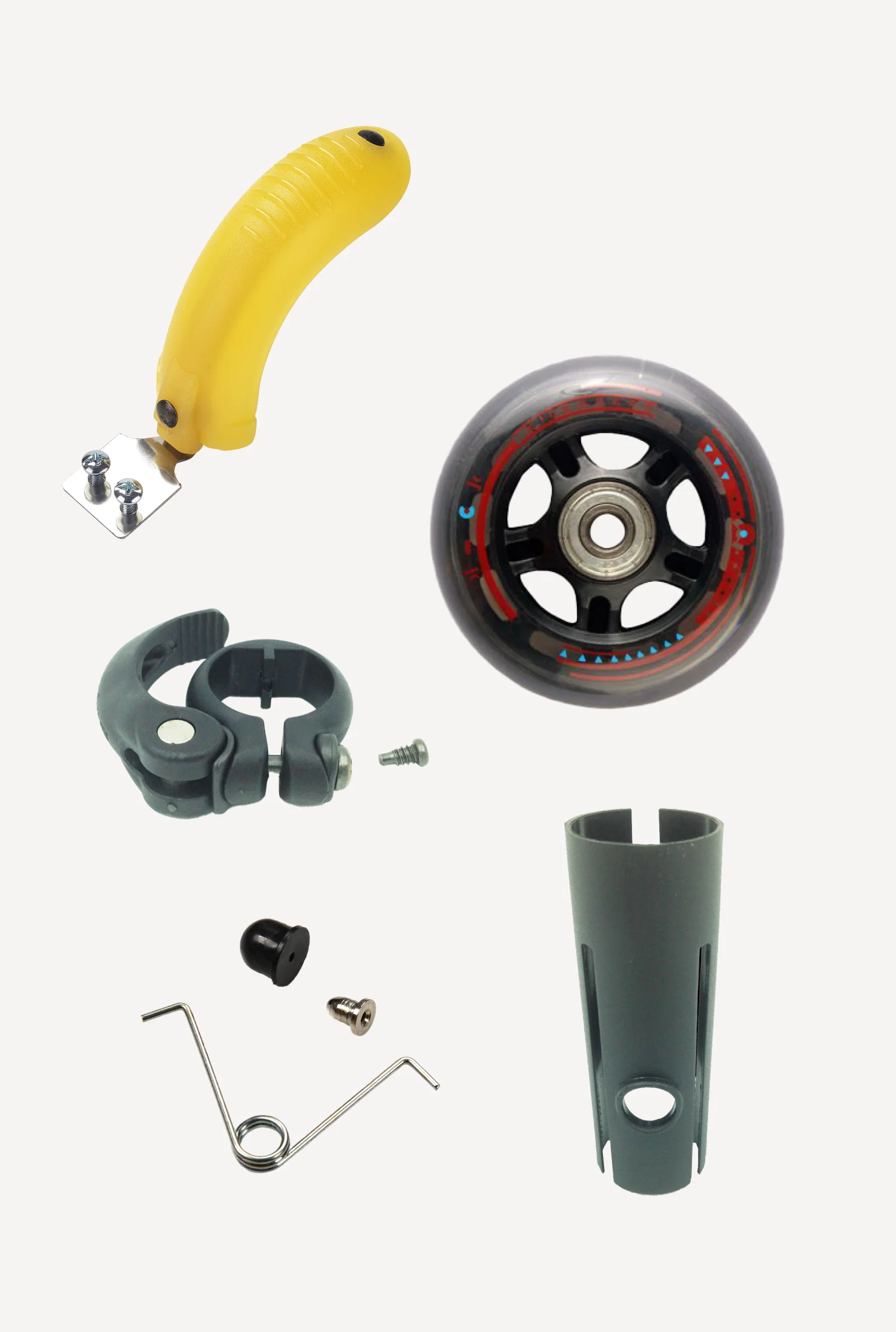 Micro Mini Scooter Repair Bundle - Image 32