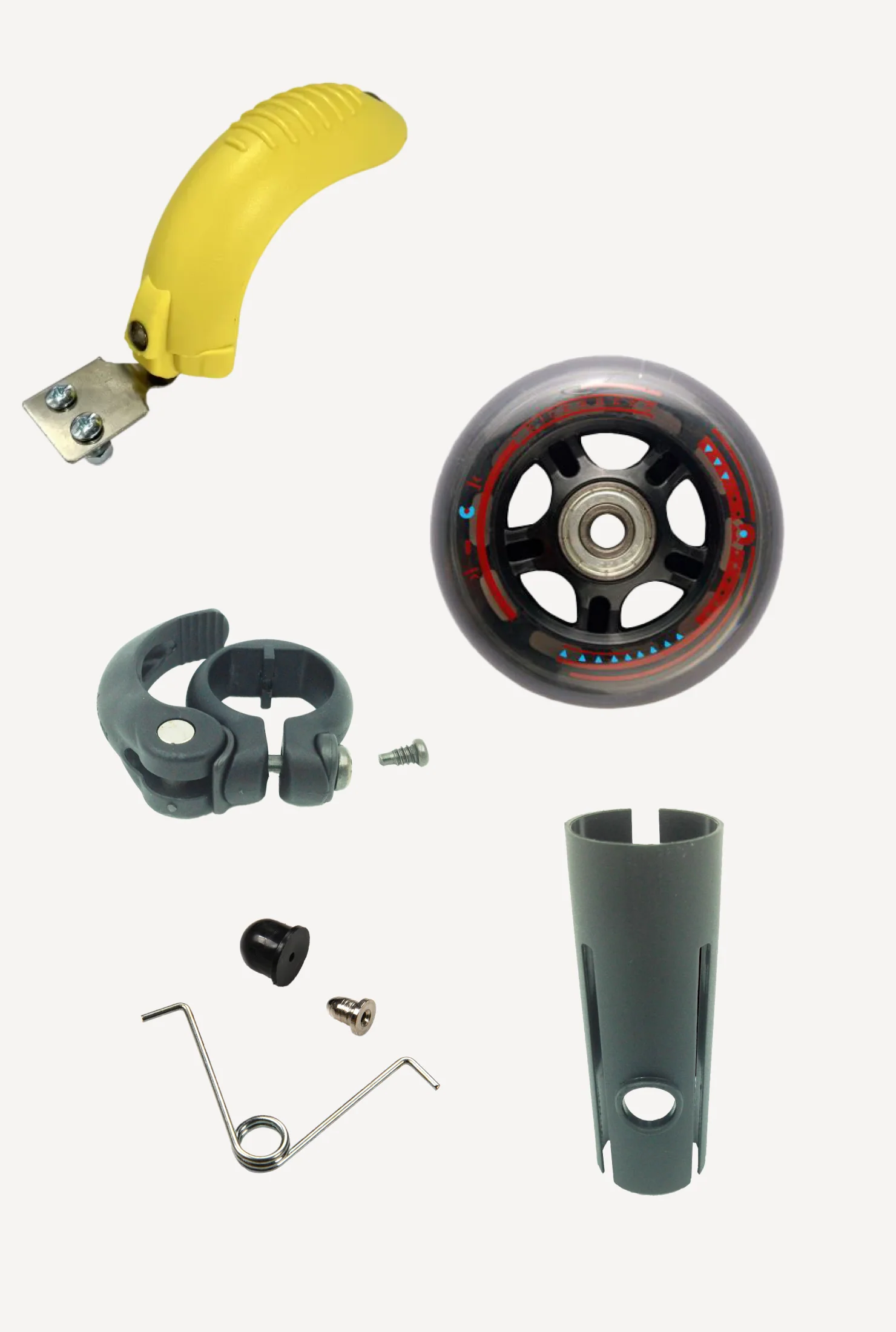 Micro Mini Scooter Repair Bundle - Image 33