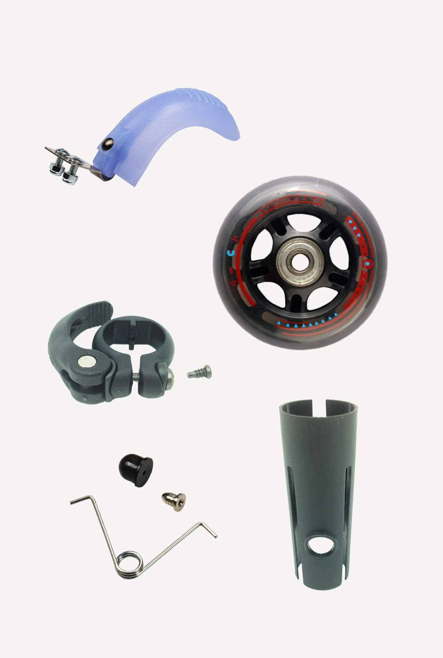 Micro Mini Scooter Repair Bundle - Image 8