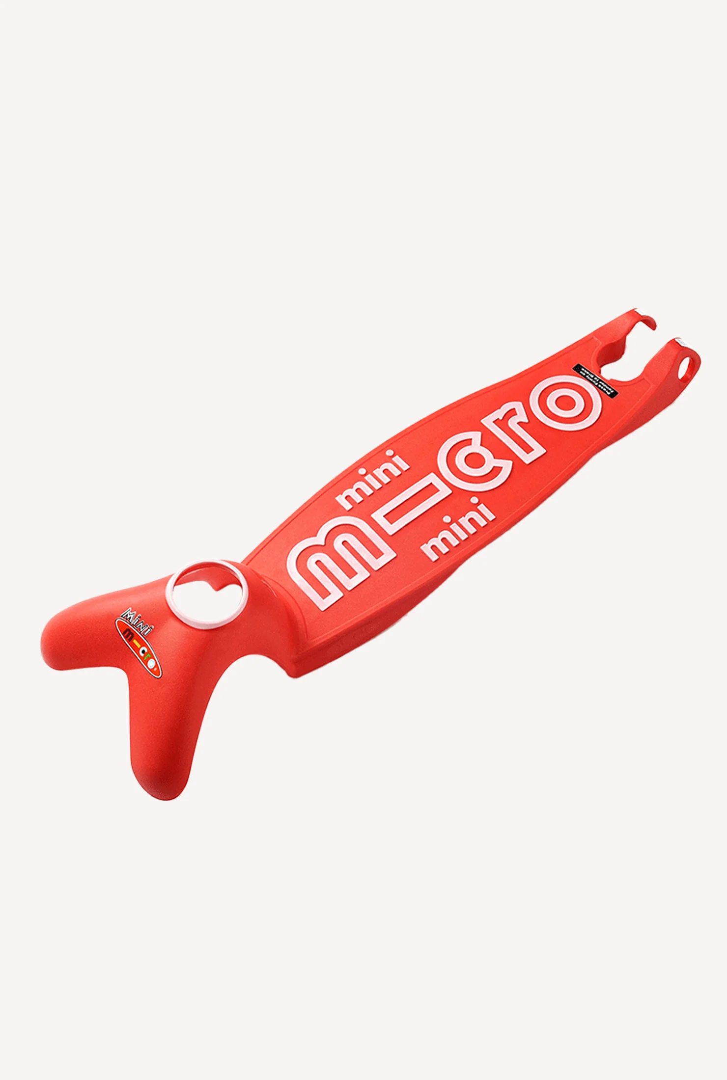 Parts: Mini2go Deluxe Deck - Image 2