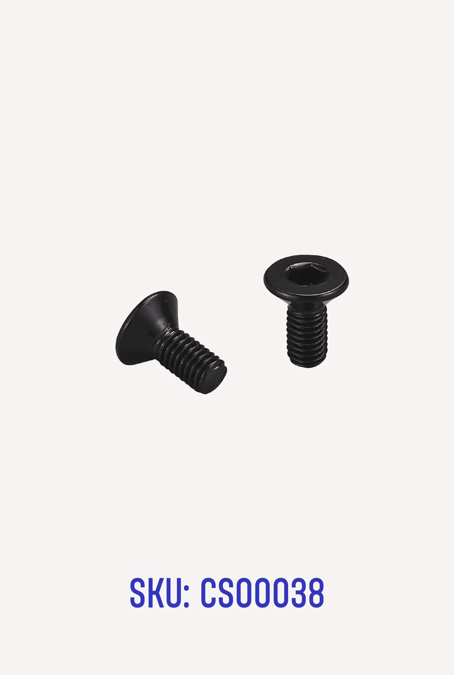 Parts: Brake Screws for Chilli Stunt Scooters