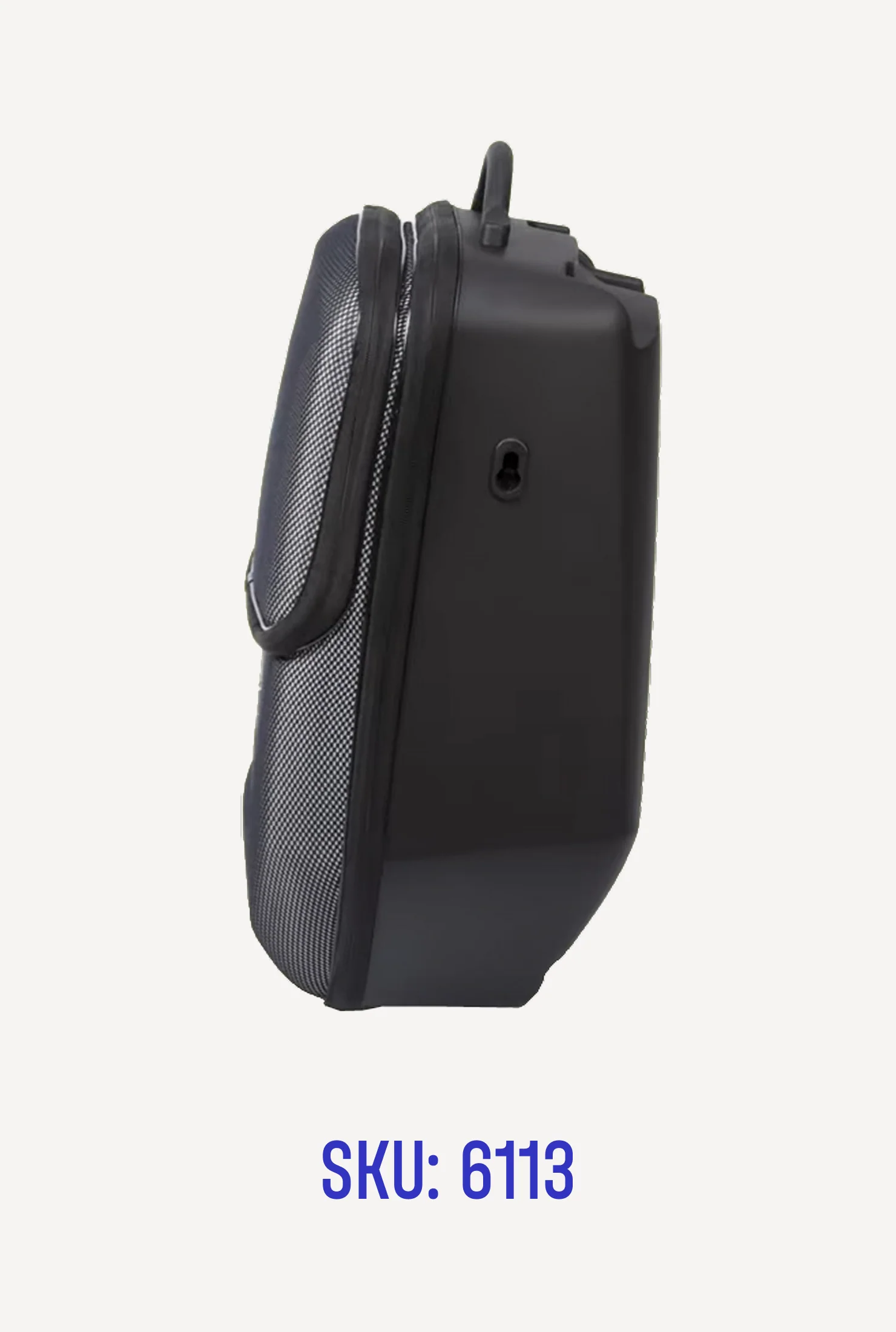 Parts: Case for Micro Luggage 4.0