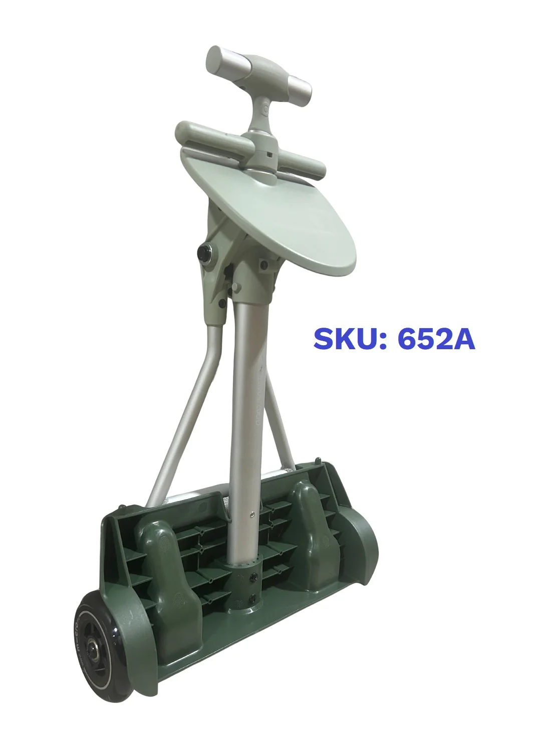 Parts: Frame for Luggage Eazy & Allrounder - Image 6
