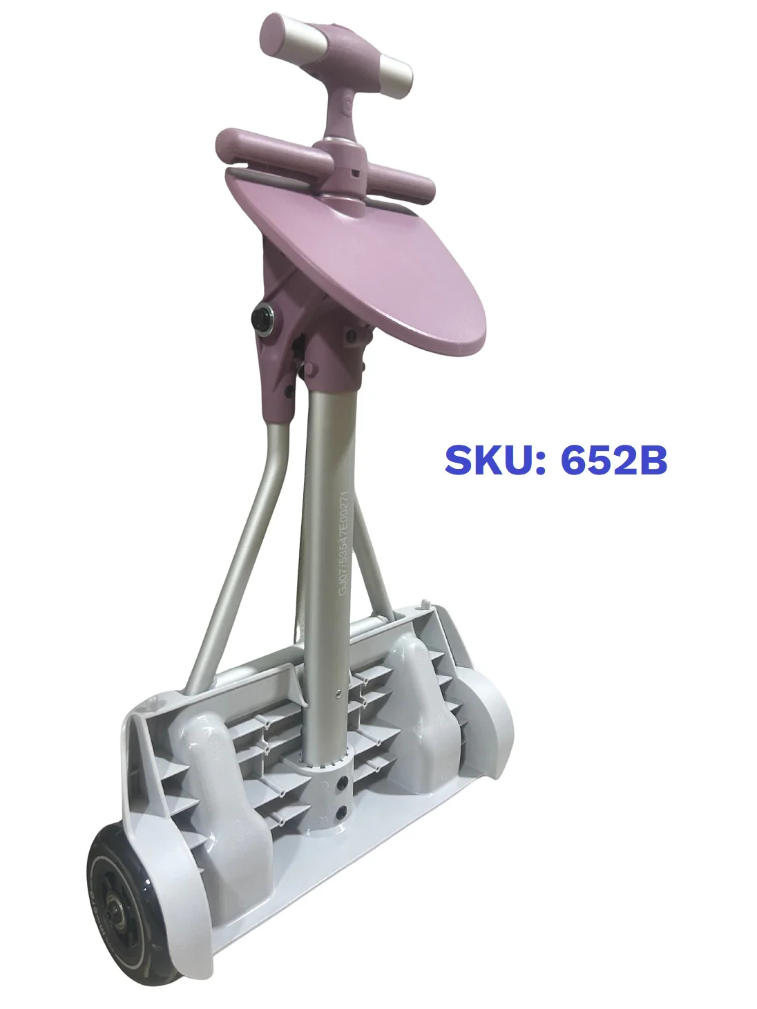 Parts: Frame for Luggage Eazy & Allrounder - Image 7