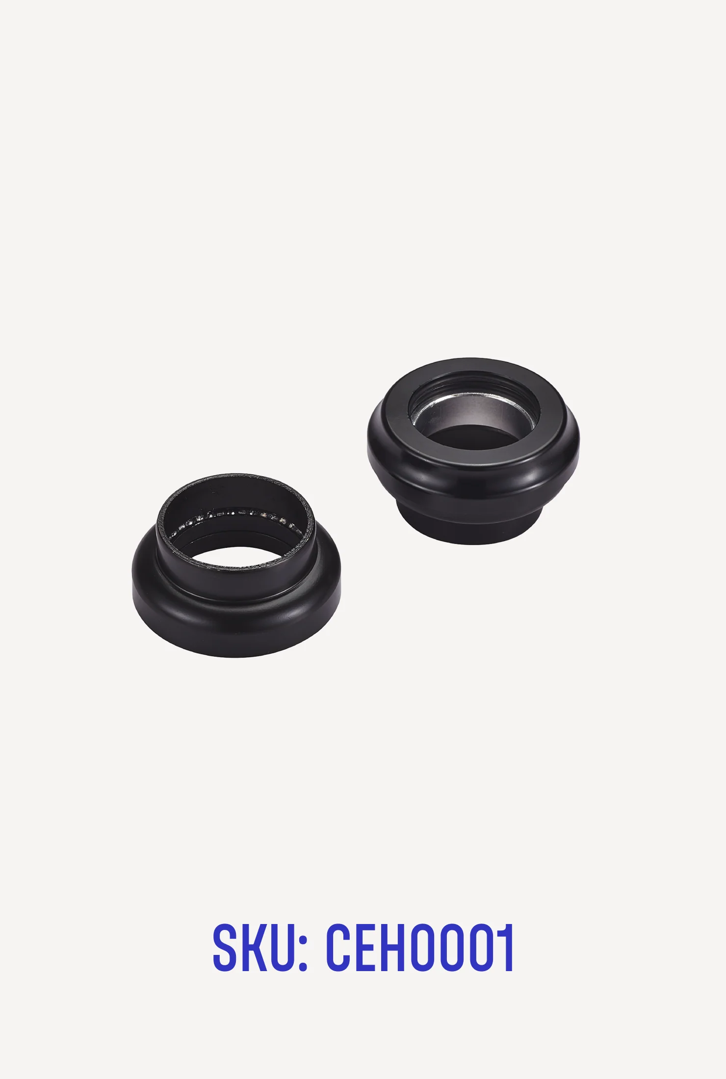 Parts: Headset for Chilli Base & Rocky Neochrome