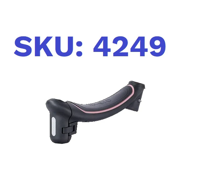 Parts: Seat for Mini Rock & Go - Image 3