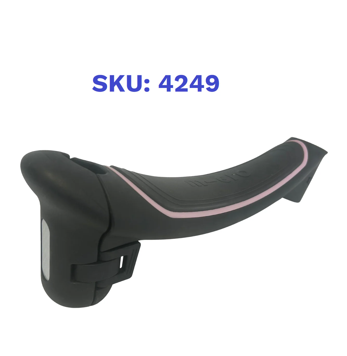 Parts: Seat for Mini Rock & Go - Image 4