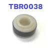 Parts: Spacer for Mini/Maxi LED wheels