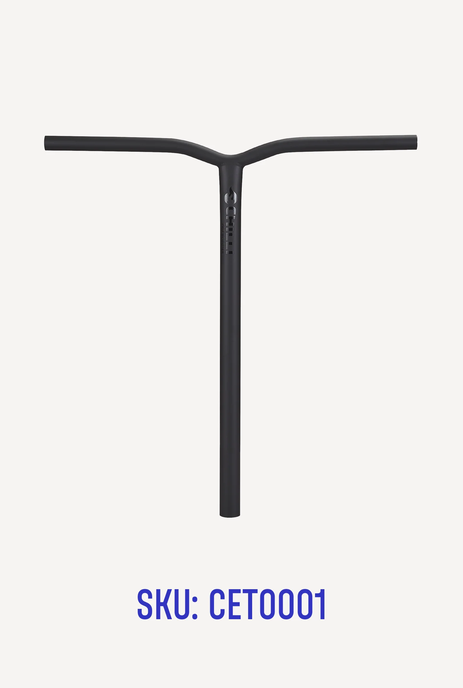 Parts: Spider HIC Bar for Chilli Base & Rocky Neochrome