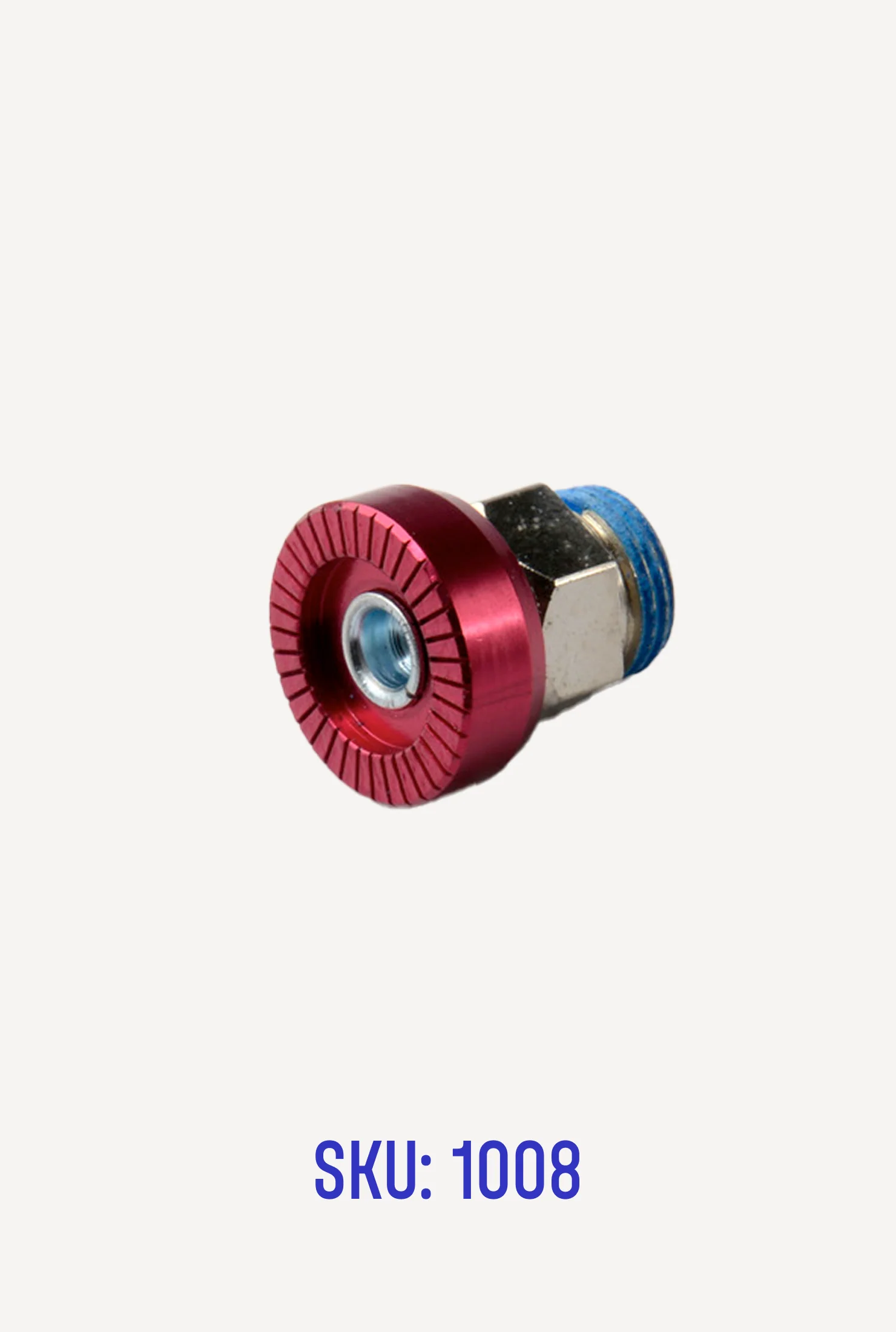 Parts: Push Button for Monster Bullet - Image 2