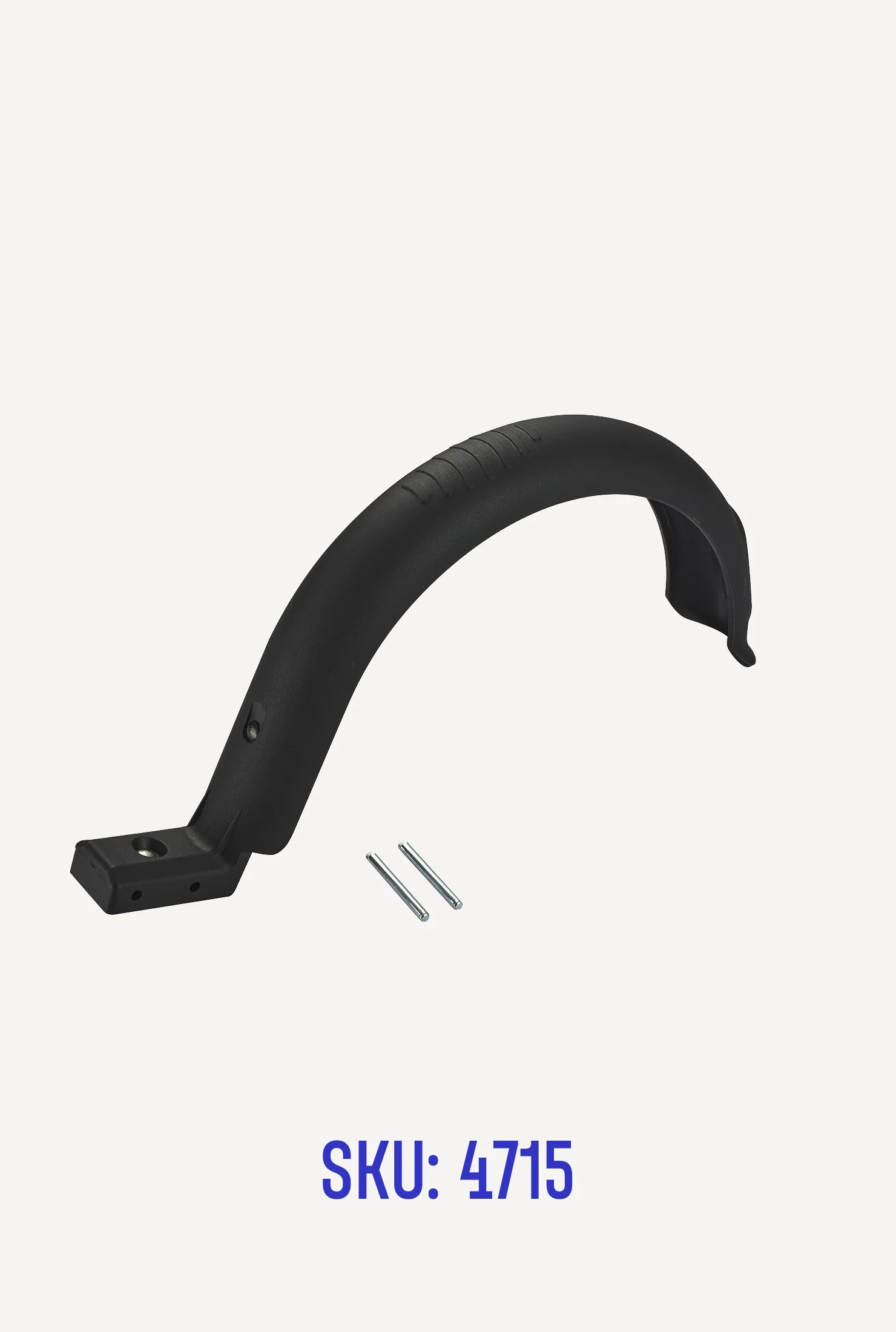 Parts: Rear Brakes - Discontinued Models - Image 2