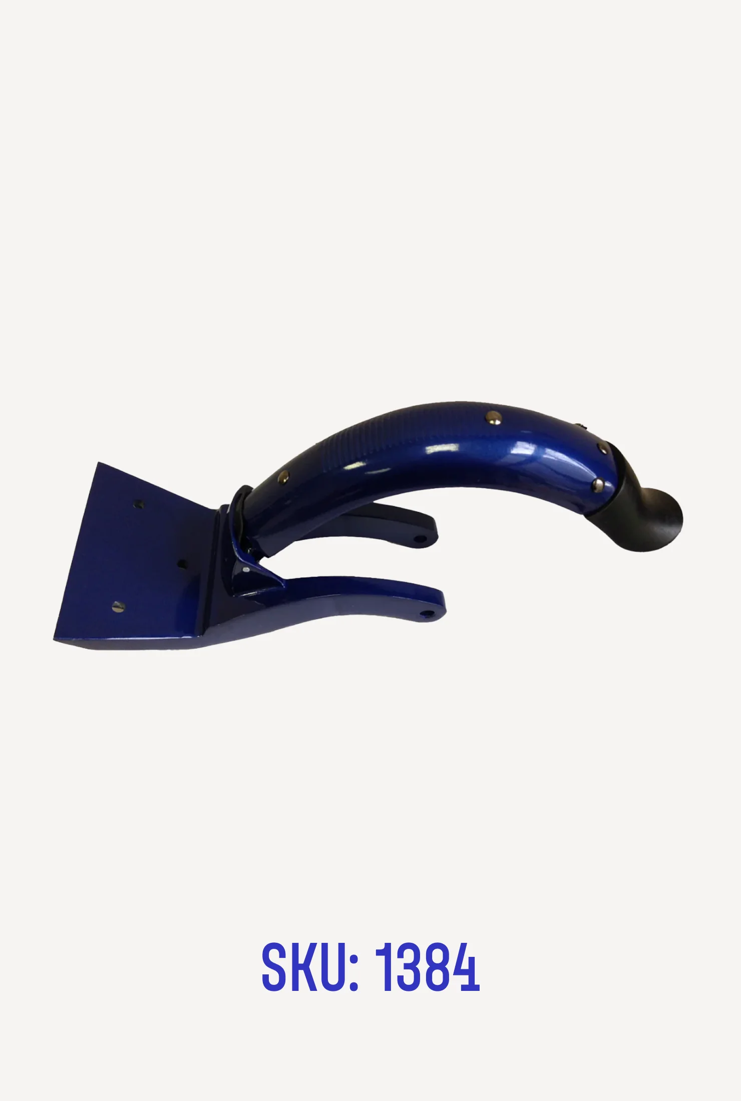 Parts: Rear End with Brake for Flex Series - Image 3