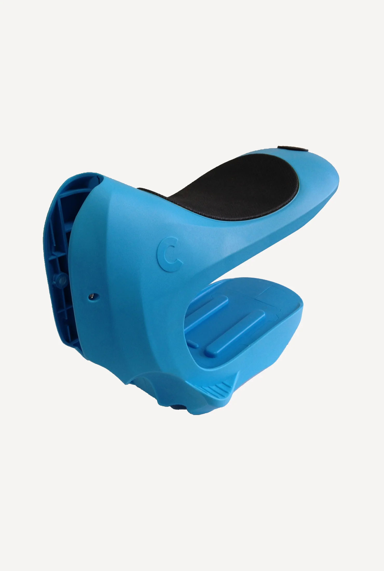 Parts: Seat (drawer not included) for Blue Mini 2-Go - Part #1543