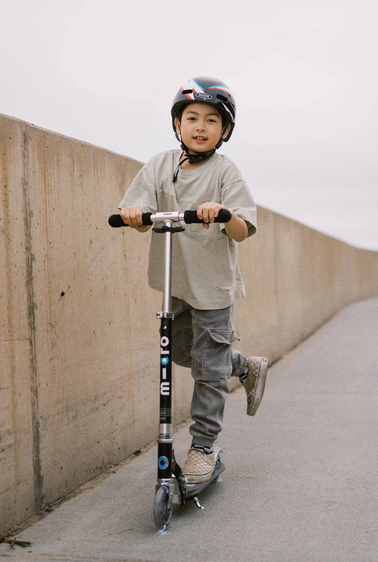 Micro Sprite LED Scooter - Image 10