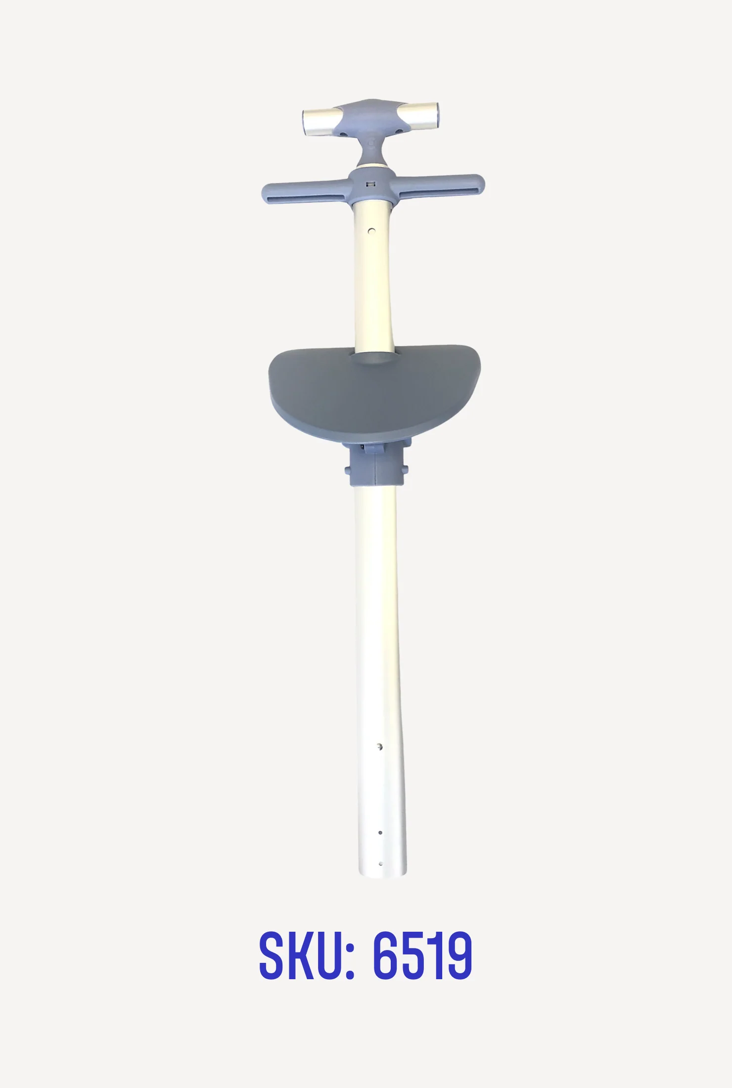 Parts: T-bar complete with seat for Luggage Eazy - Image 3
