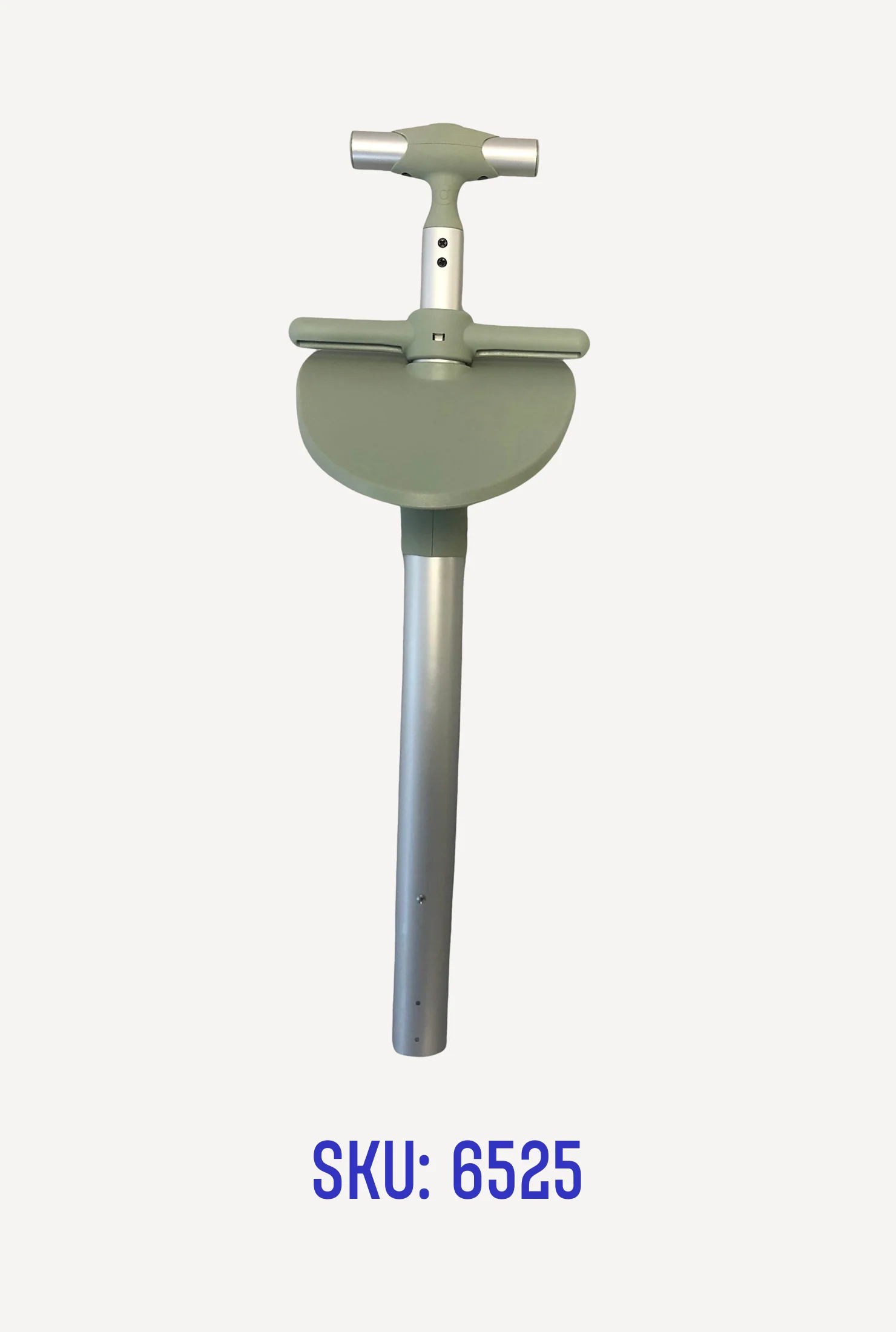 Parts: T-bar complete with seat for Luggage Eazy - Image 4