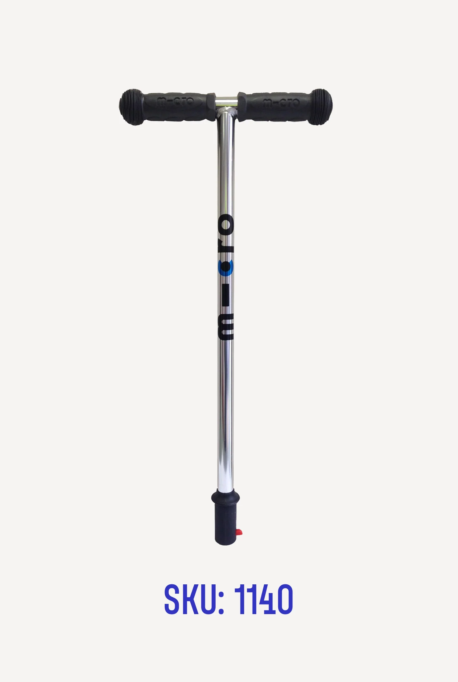 Parts: T-bar for Mini Original