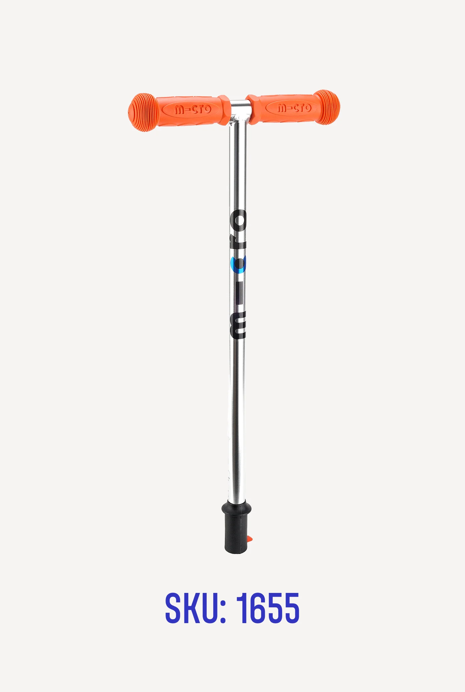 Parts: T-bar for Mini Original - Image 7