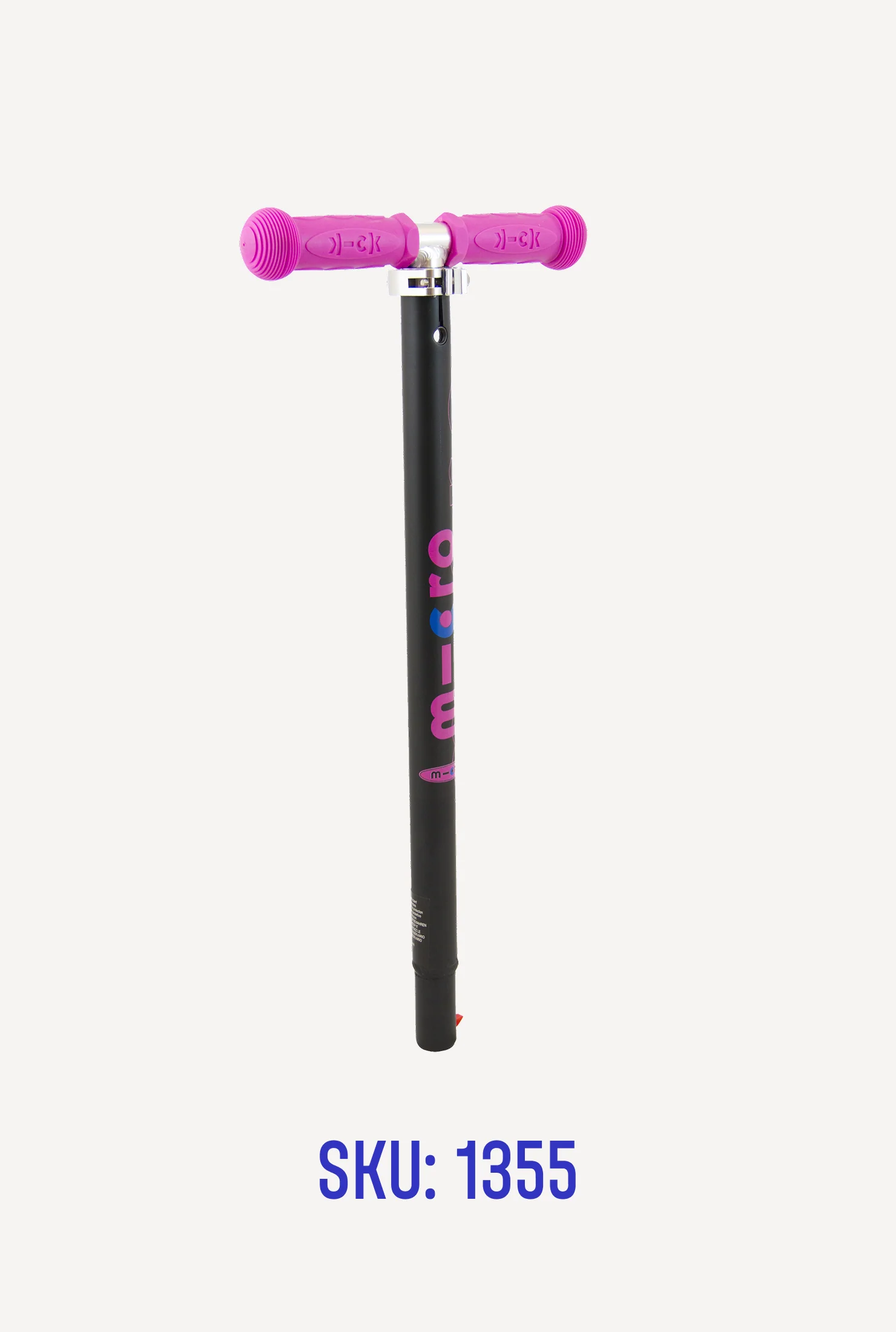 Parts: T-bar for Maxi Original - Image 2